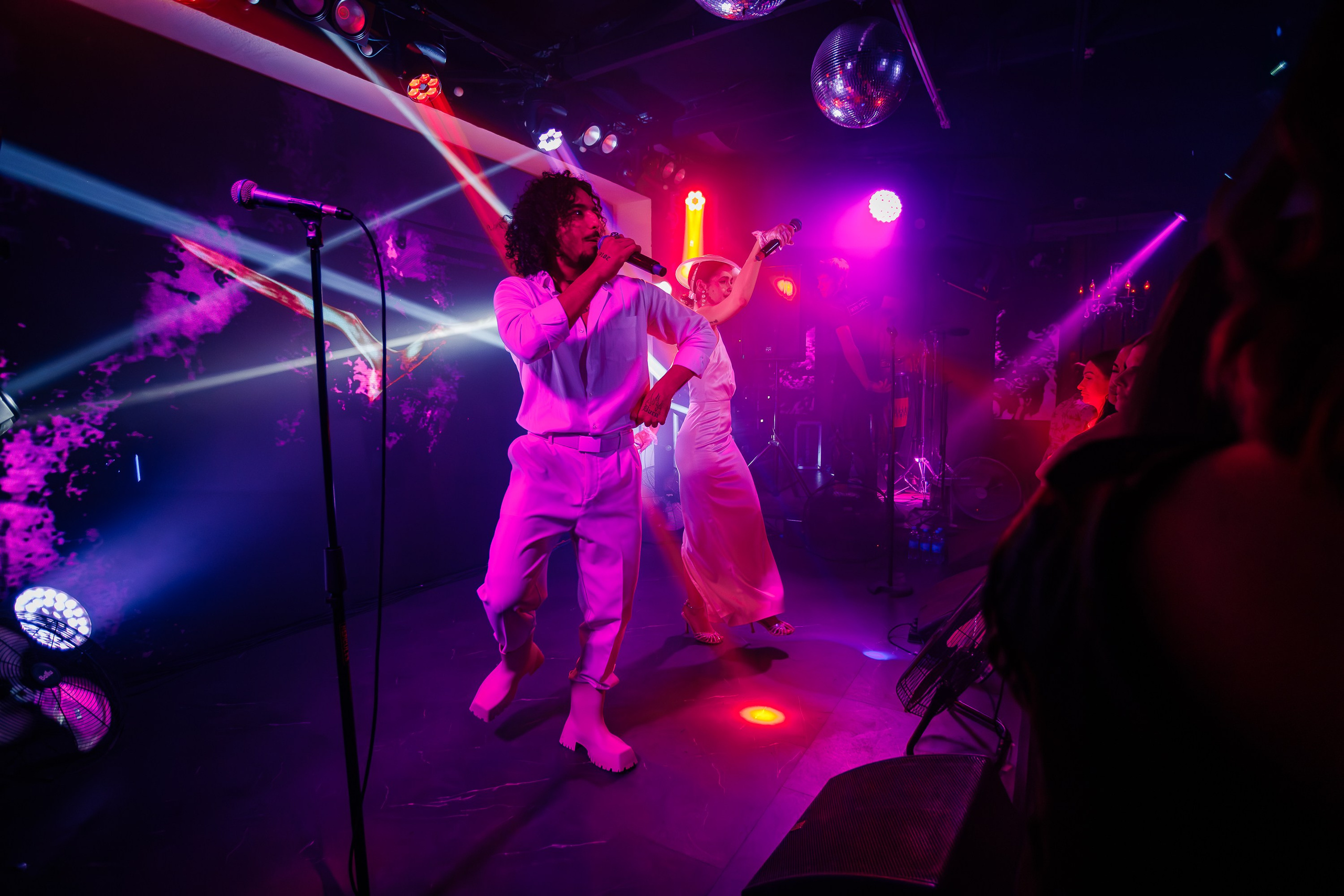 9 лет «Чайке на пляже» ОЛЬГА БУЗОВА_Ялта_9.08.2025 г. Аминов Руслан | Фотограф