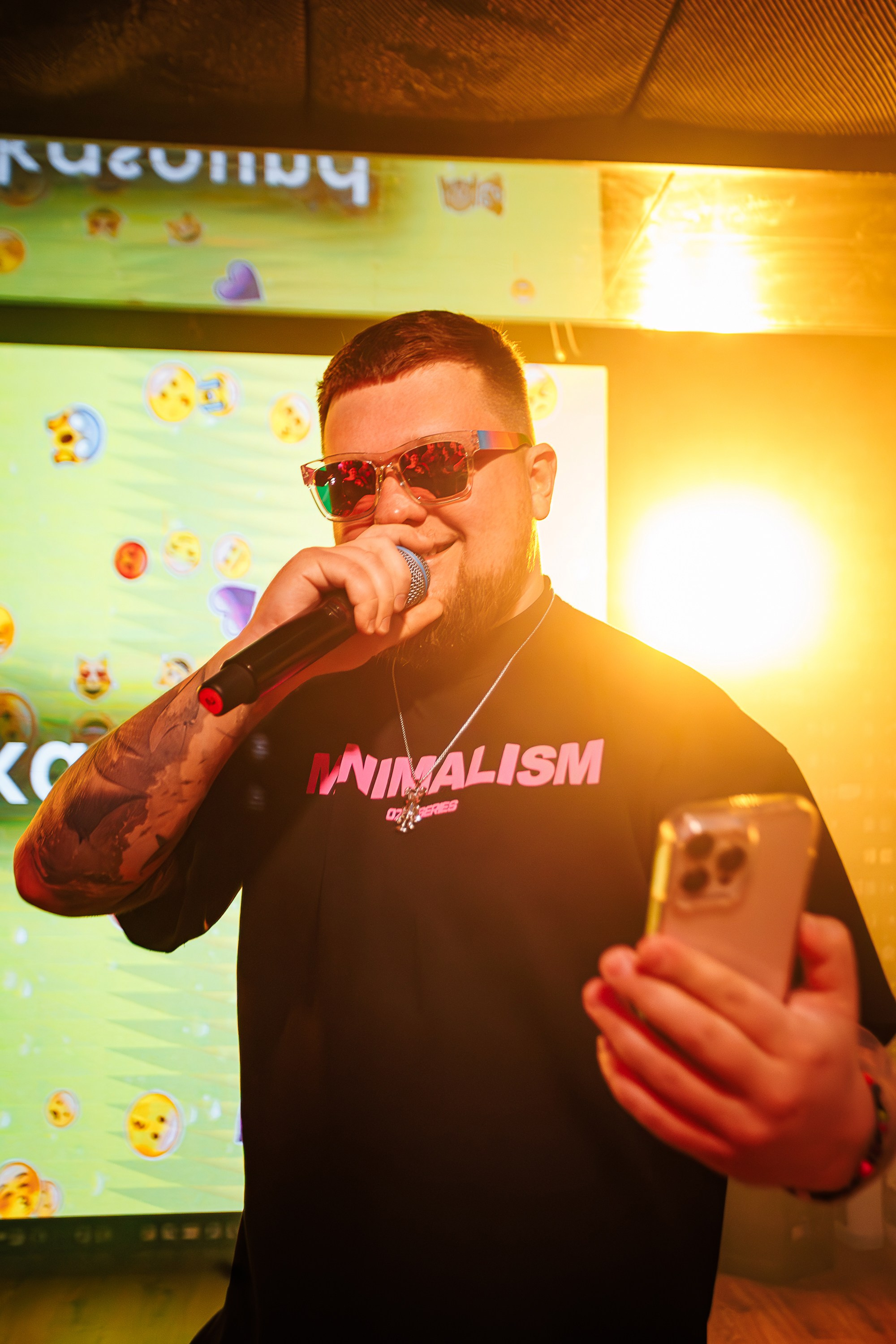 «Gazirovka"_Santa Barbara_Симферополь_12.04.2025. Аминов Руслан | Фотограф