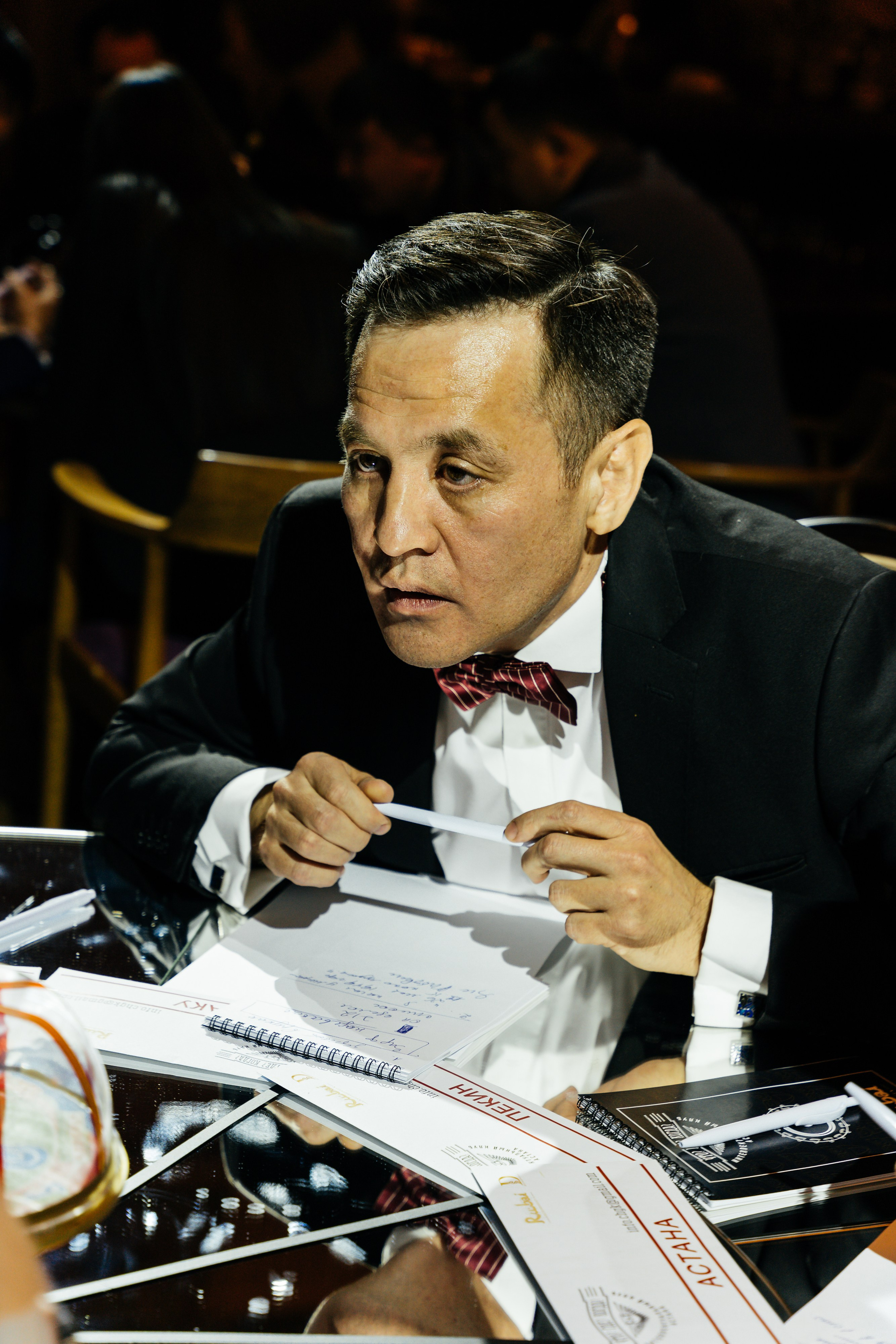 Что? Где? Когда?. Репортажный фотограф в Астане — Диана Калтаева, портретный фотограф