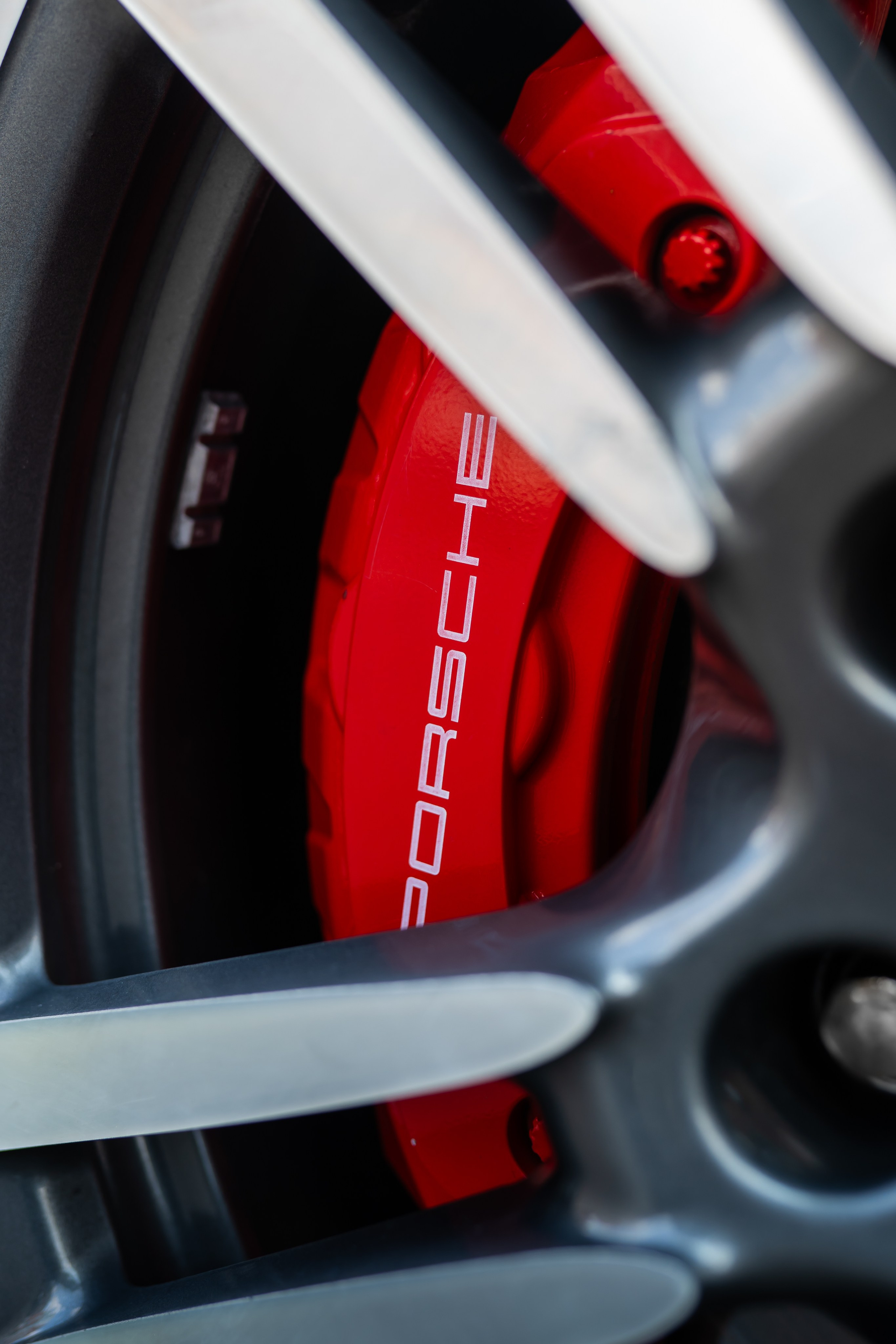 Porsche Panamera. Mirllaev