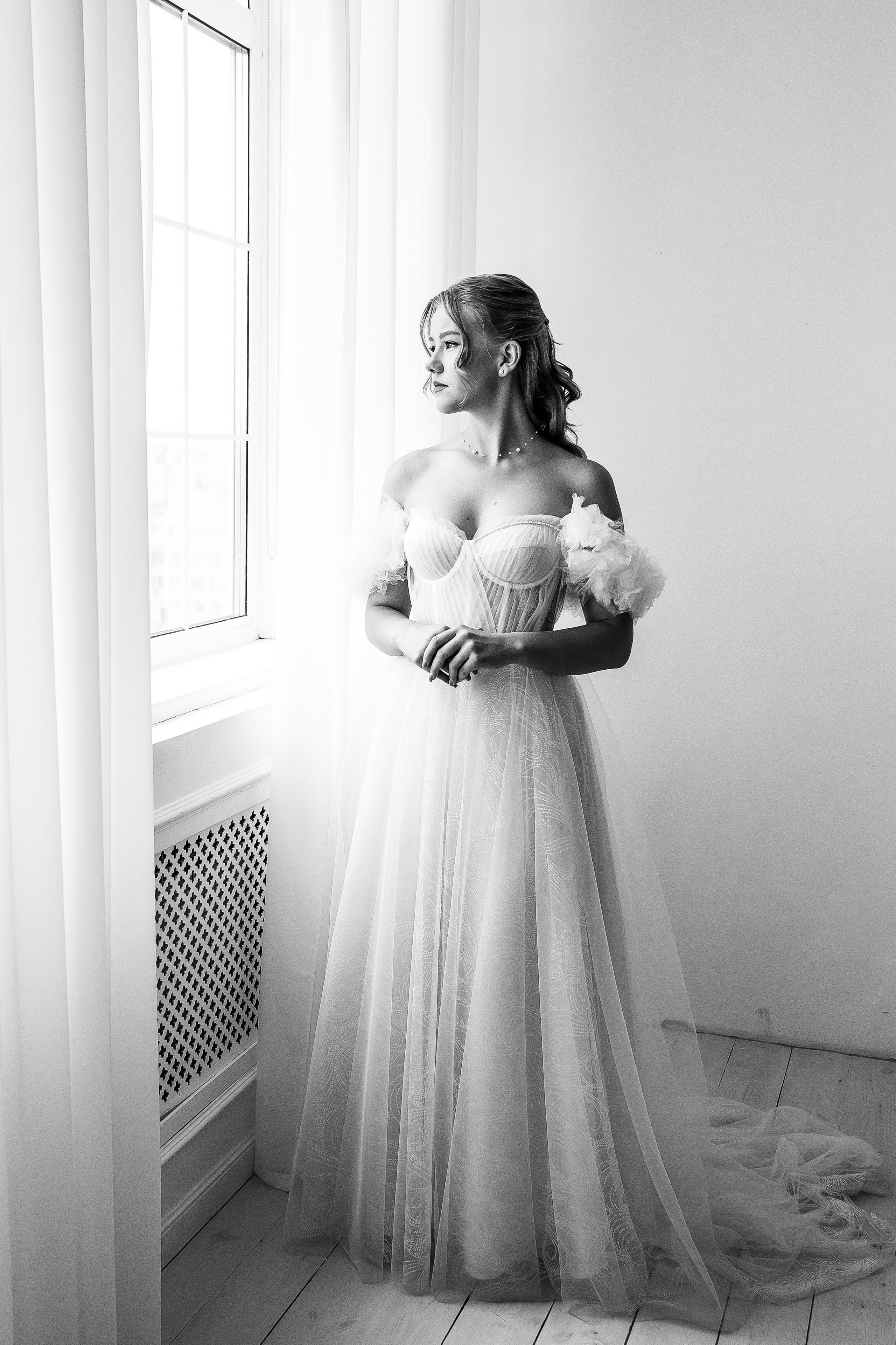 Александр Ирина. Фотограф Омск Андрей Козяков