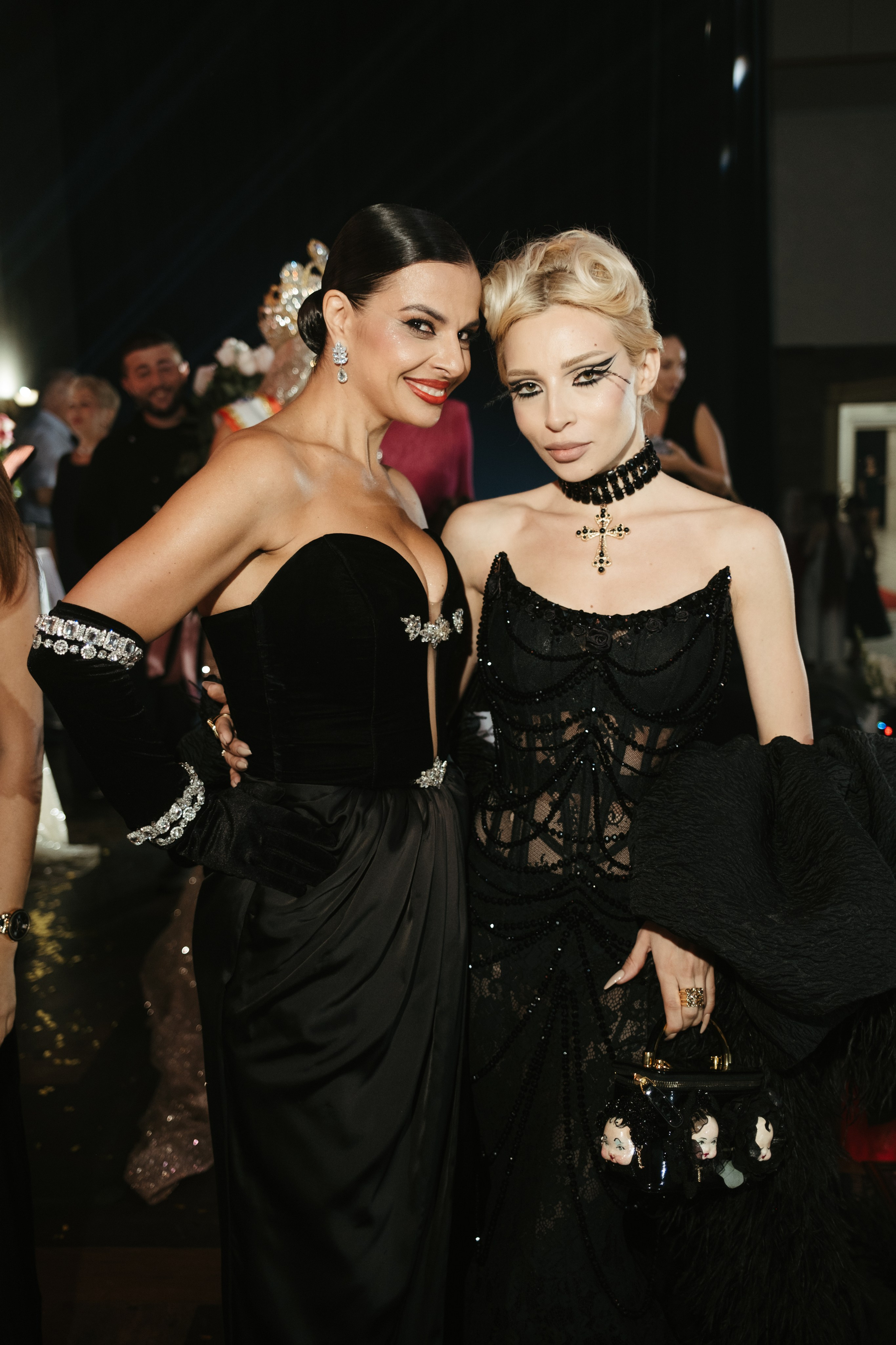 Мисс и Миссис Россия Земли Краснодар 2025 программа. Свадебный и репортажной фотограф Денис Ожигин в Краснодаре и Краснодарском крае