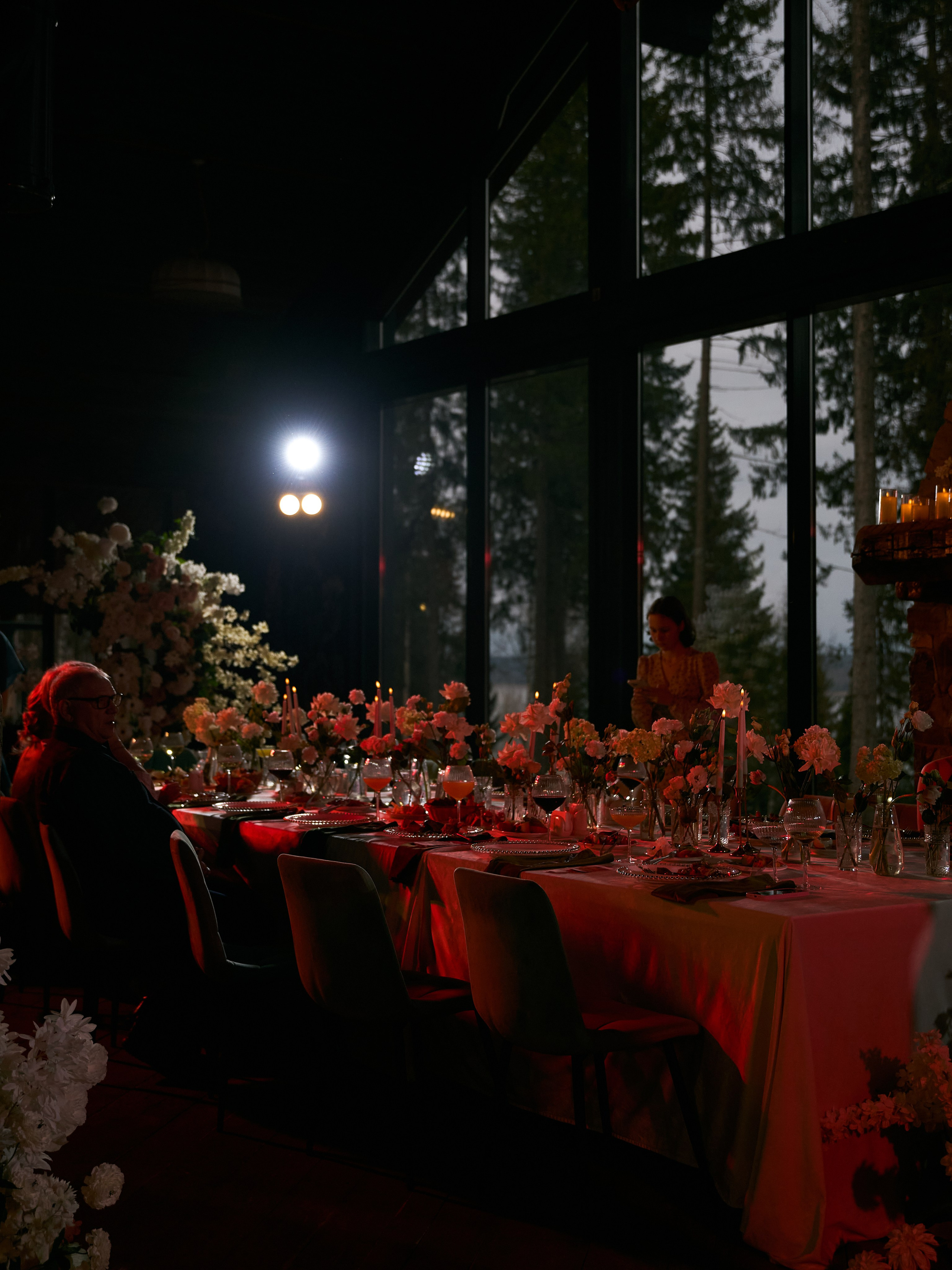 ЧТО, ЕСЛИ СЧАСТЬЕ — ЭТО ТАМ, ГДЕ ТЫ И Я?. Свадебный фотограф Анна Чащухина