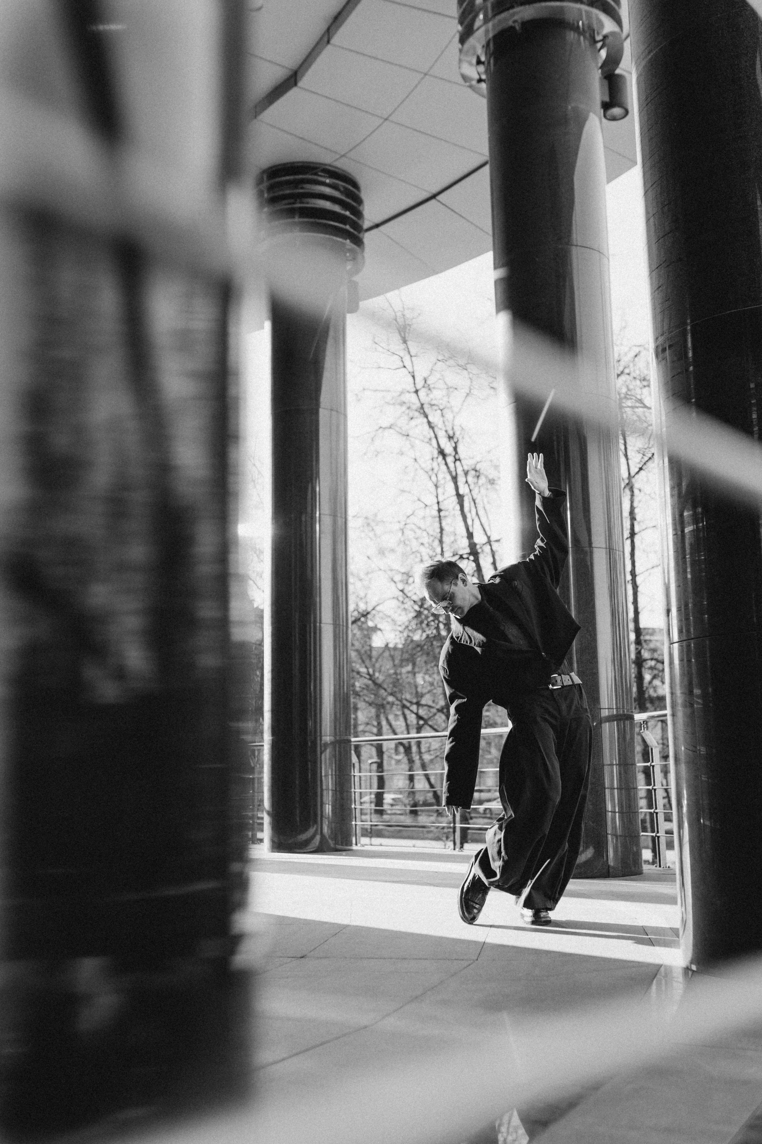 Гена. Фотограф Александра Кузнецова