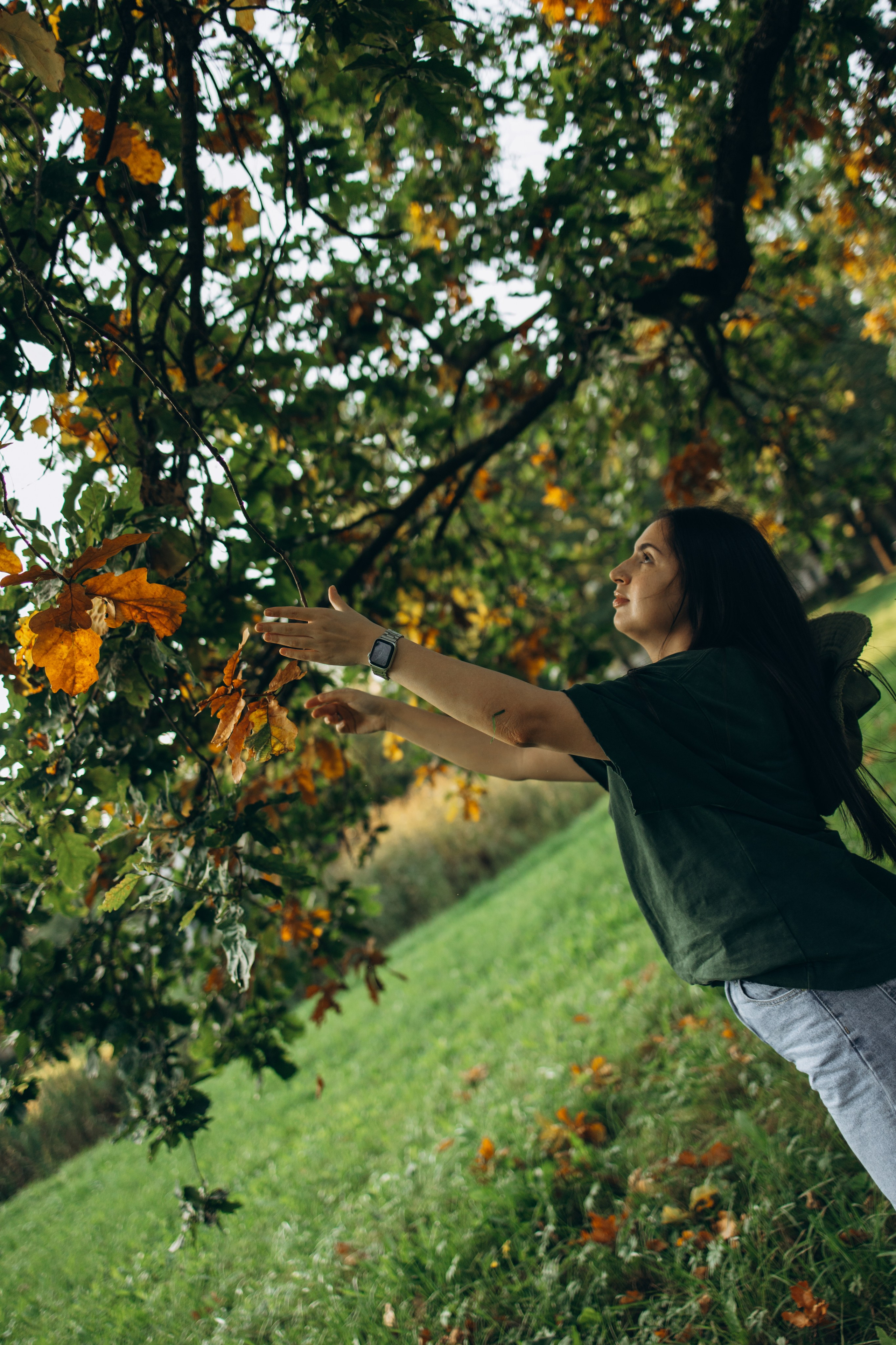 Олеся и Луи. Фотограф — Анималист | Санкт-Петербург