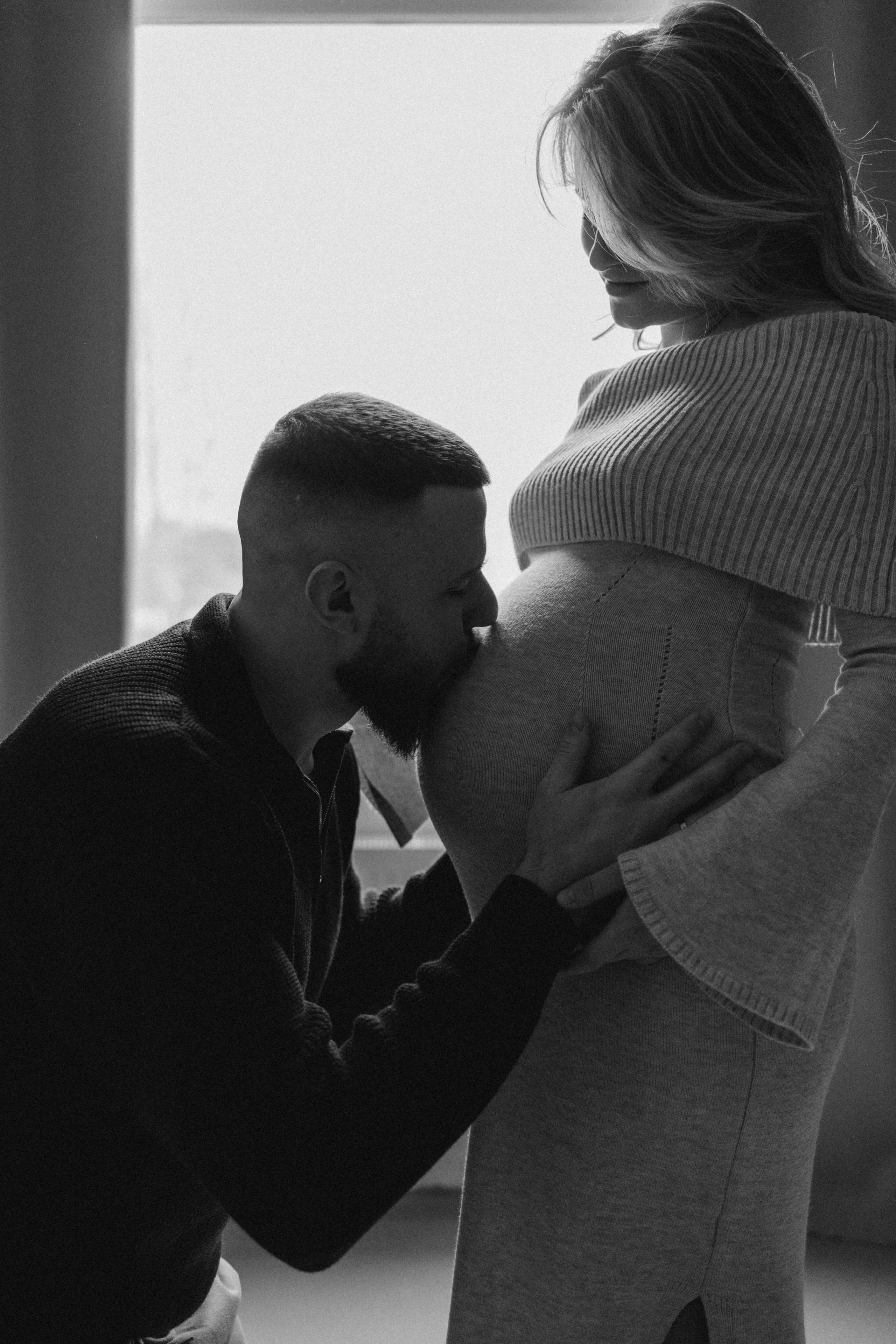 Луна и ее семья. Фотограф — Анималист | Санкт-Петербург