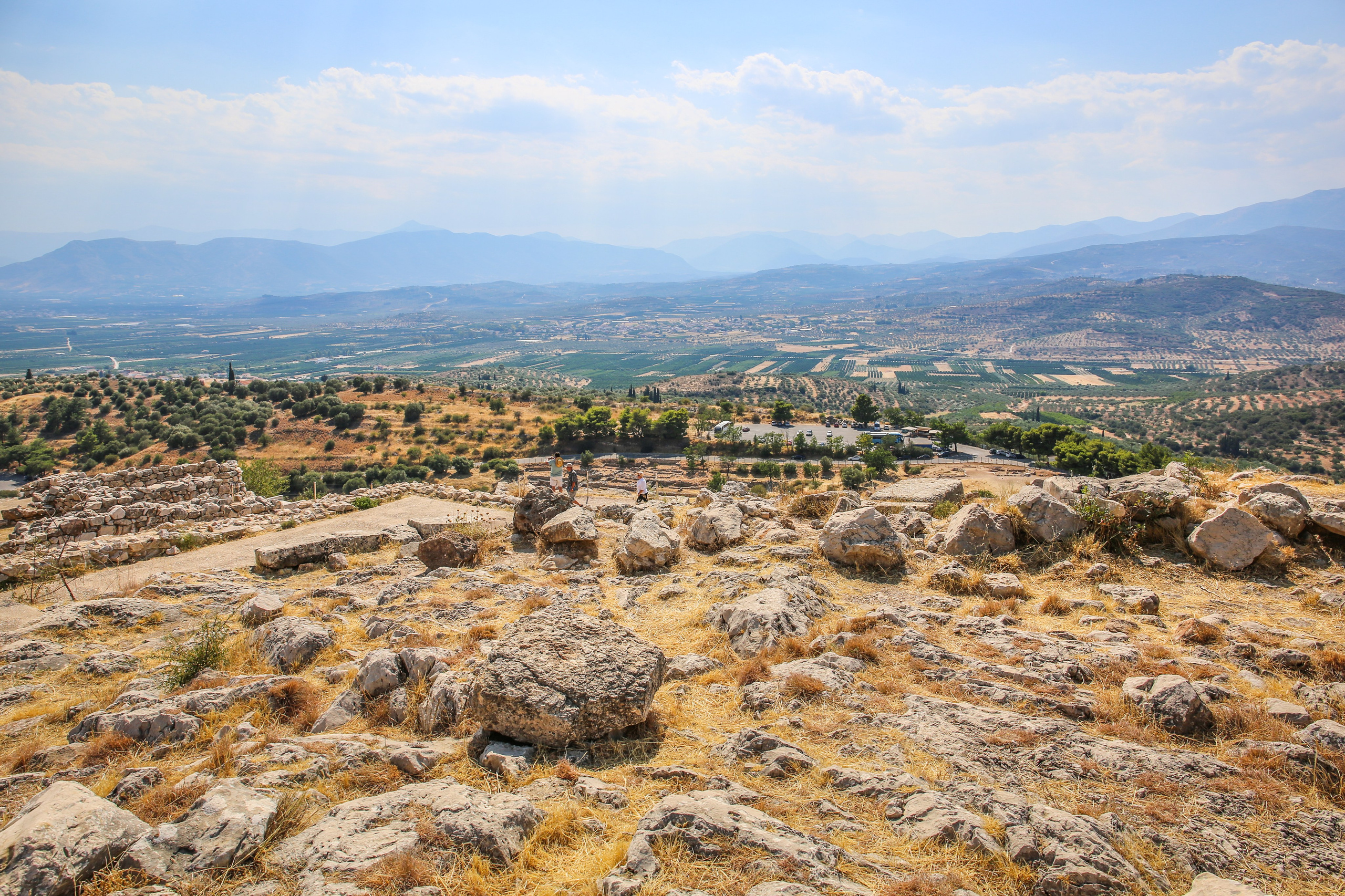 Греция: Коринф, Эпидавр, Олимпия, Микены. Дарья Письменюк / Darya Leitstern — фотограф, музыкант, журналист, путешественник