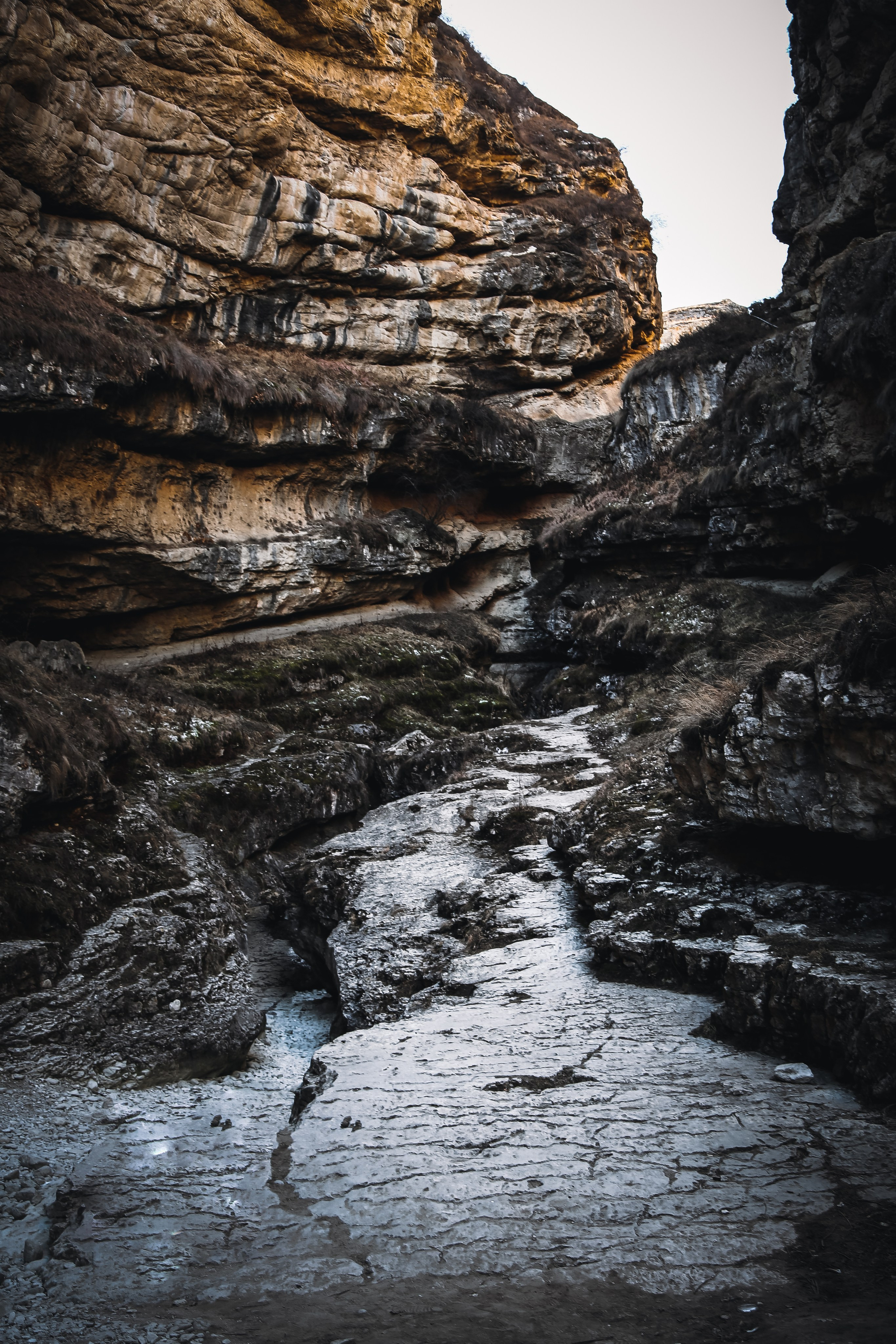 Кавказ: многоликий Дагестан. Дарья Письменюк / Darya Leitstern — фотограф, музыкант, журналист, путешественник