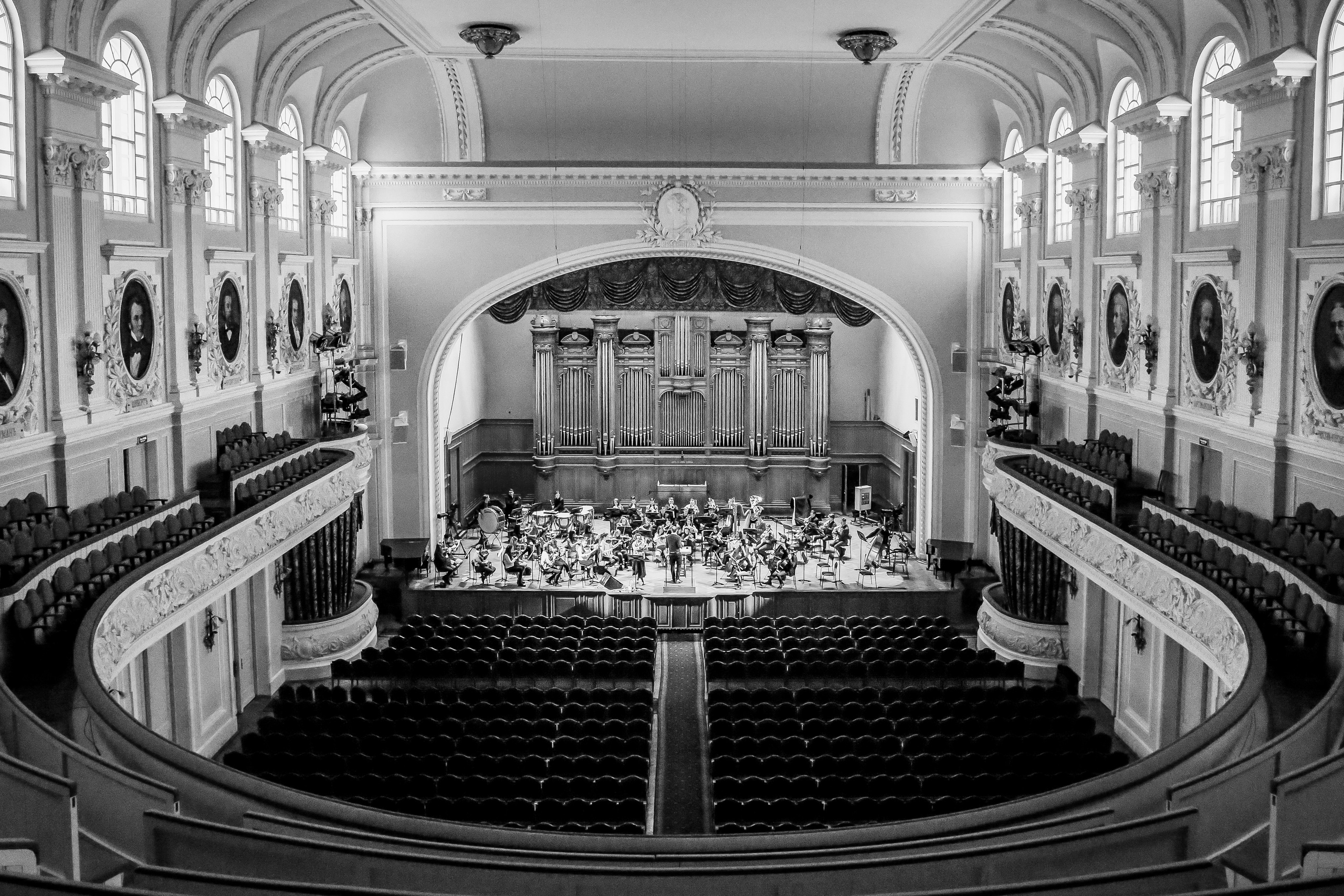 «Лебединое озеро» в БЗК с Алисой Гребенщиковой. Дарья Письменюк / Darya Leitstern — фотограф, музыкант, журналист, путешественник