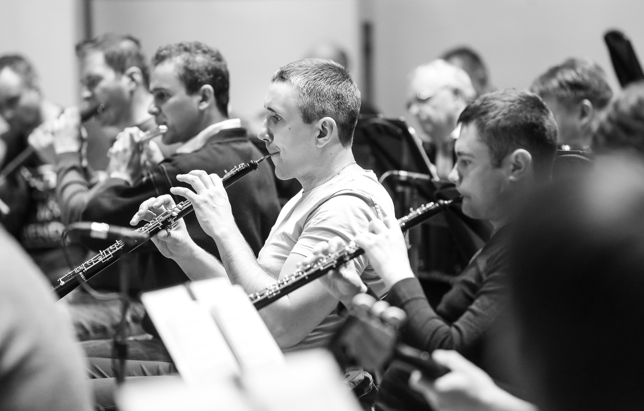 Концерт «Один виток вокруг планеты» ко Дню космонавтики. Дарья Письменюк / Darya Leitstern — фотограф, музыкант, журналист, путешественник