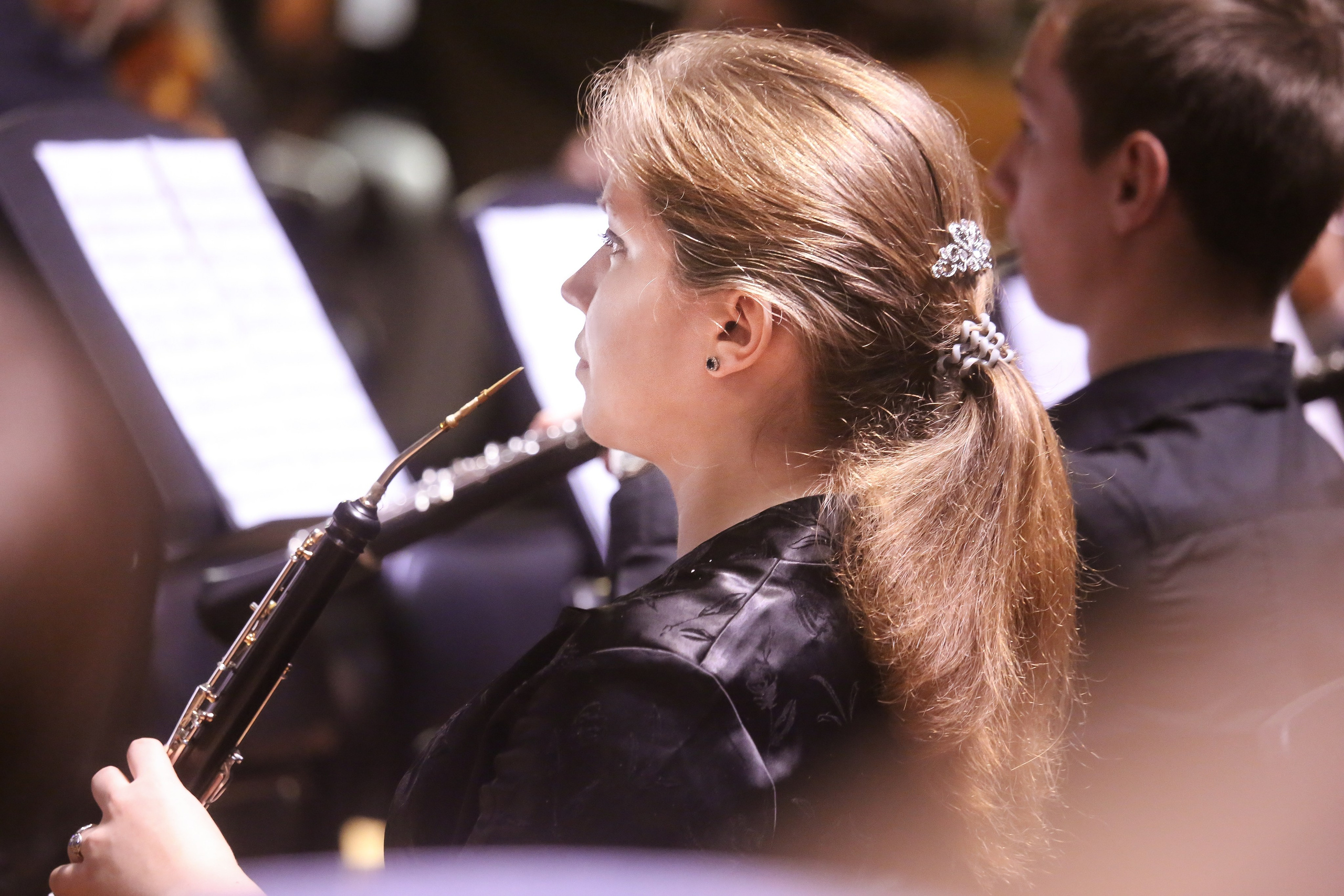 Рахманинов vs. Rachmaninoff. Симфонический диптих. Дарья Письменюк / Darya Leitstern — фотограф, музыкант, журналист, путешественник