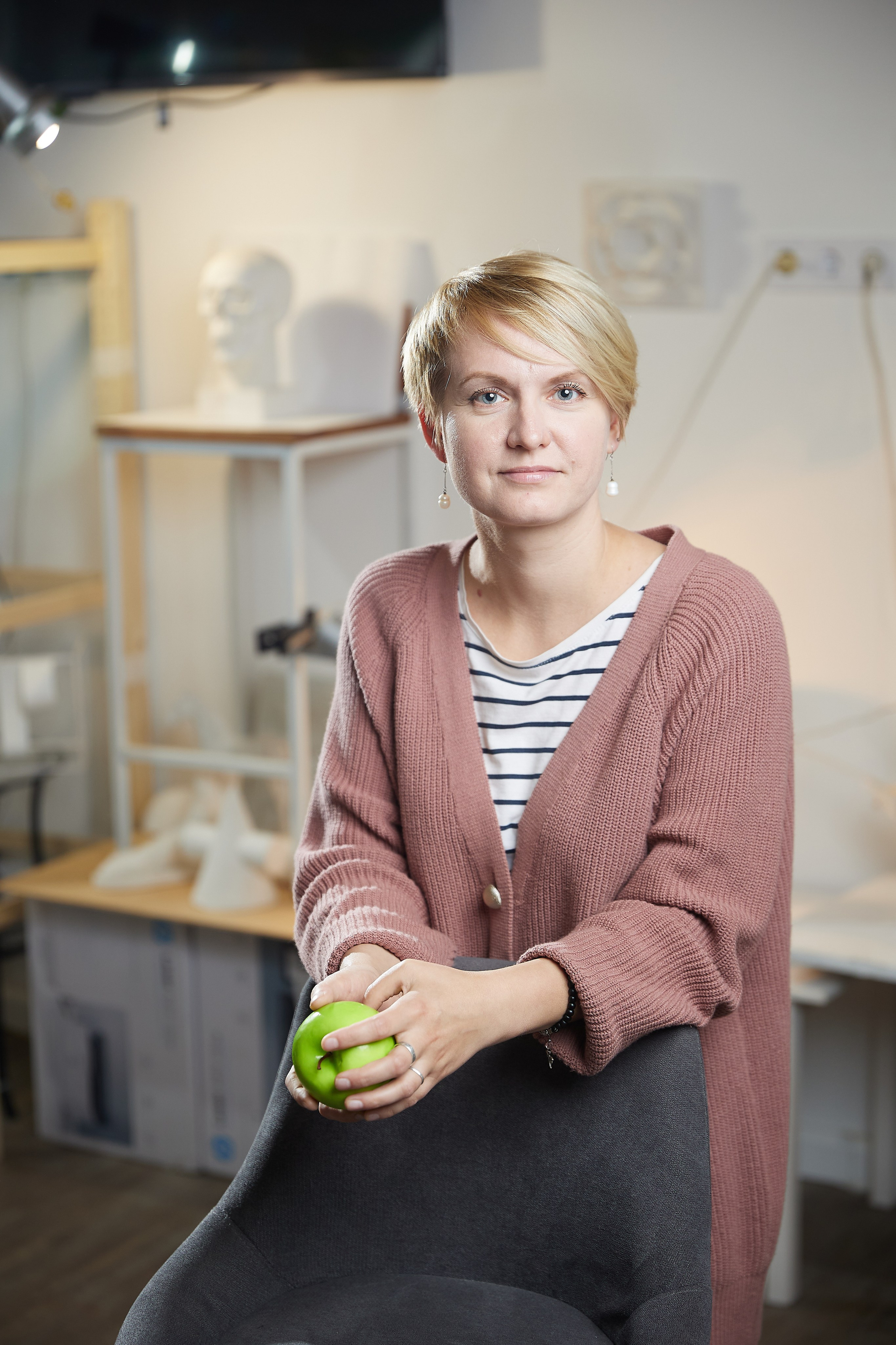 Портреты сотрудников. Выпускные альбомы в Томске. Фотограф Сергей Стёпин