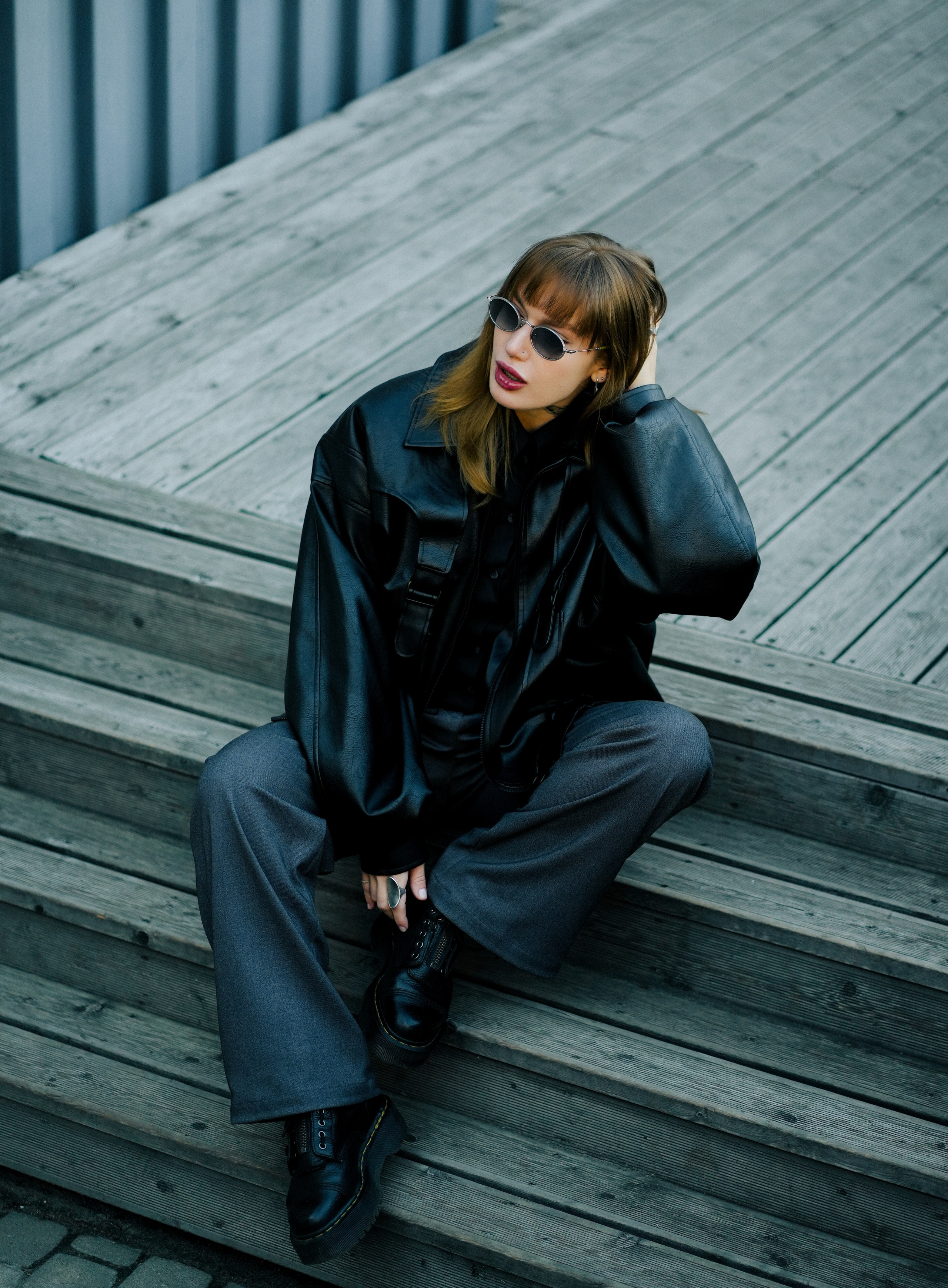 Арина. Фотограф г. Санкт-Петербург Александра Катанакова