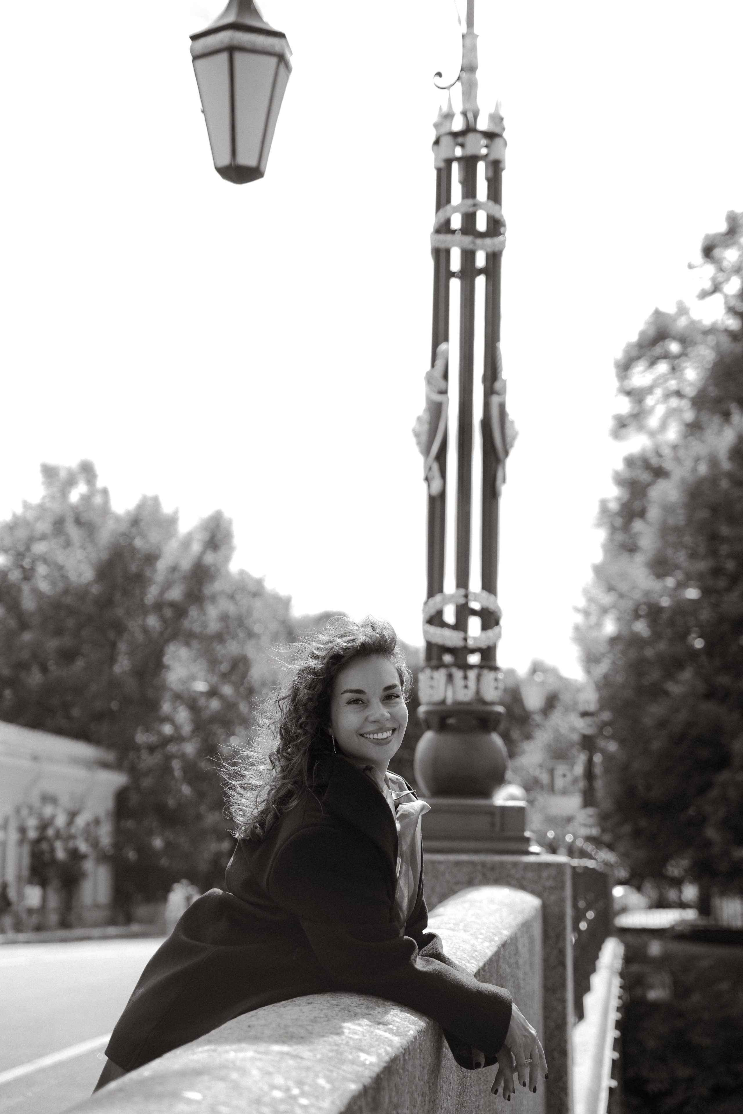 Таня. Фотограф г. Санкт-Петербург Александра Катанакова