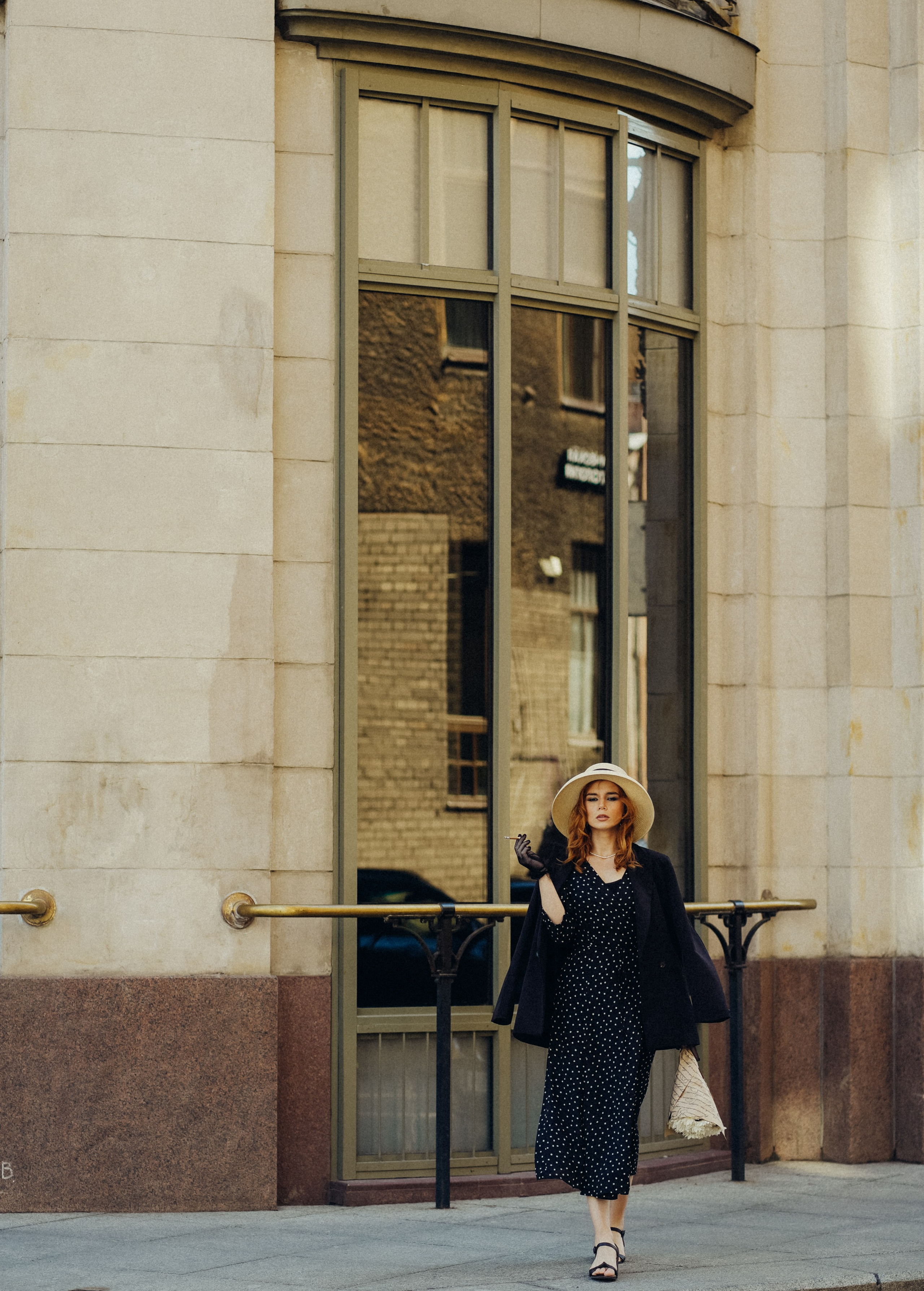 Василиса. Фотограф г. Санкт-Петербург Александра Катанакова