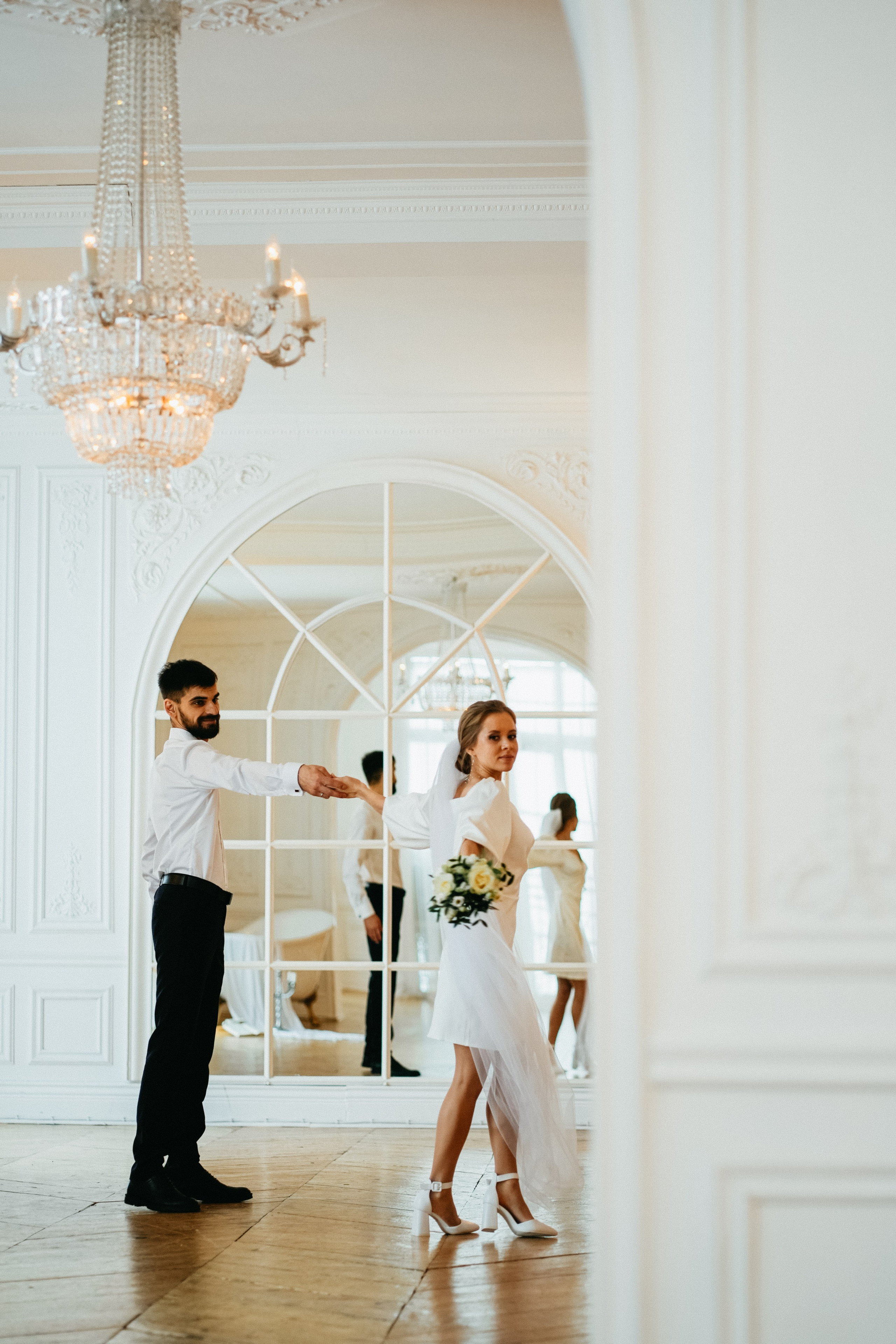 Наталия и Лев. Фотограф г. Санкт-Петербург Александра Катанакова