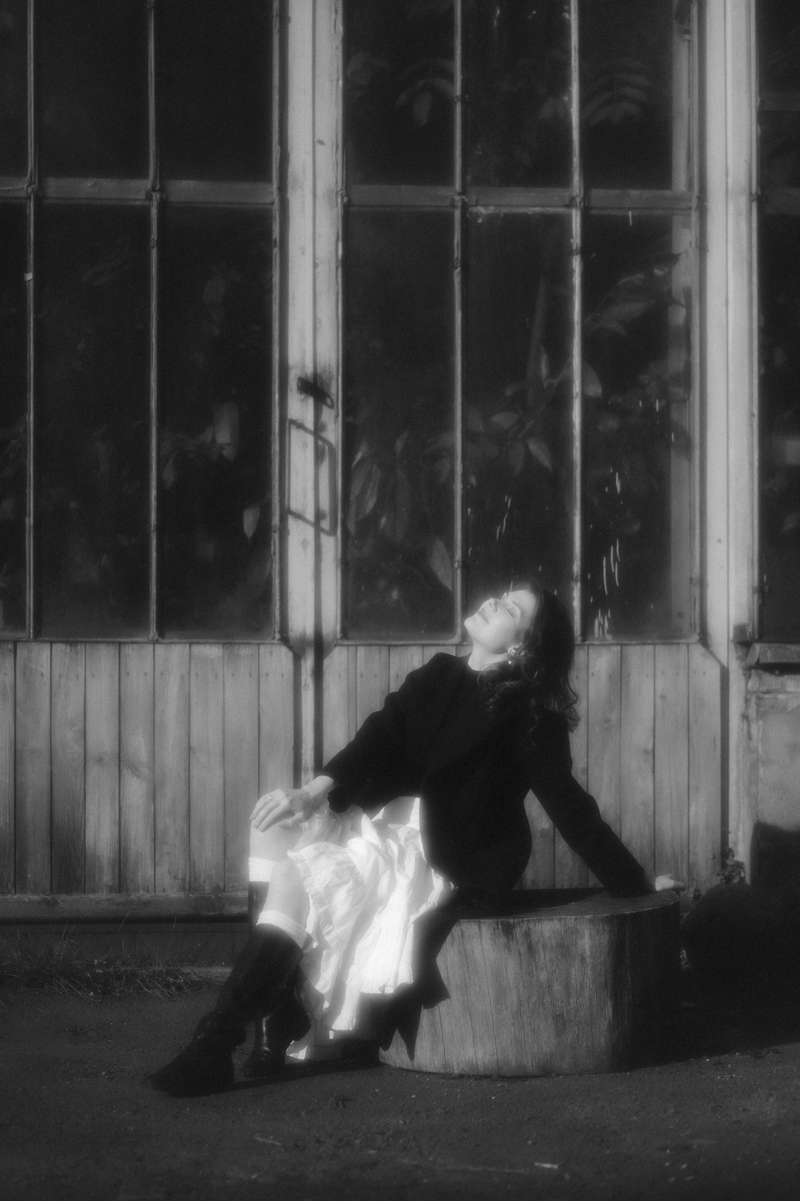 Аня. Фотограф г. Санкт-Петербург Александра Катанакова