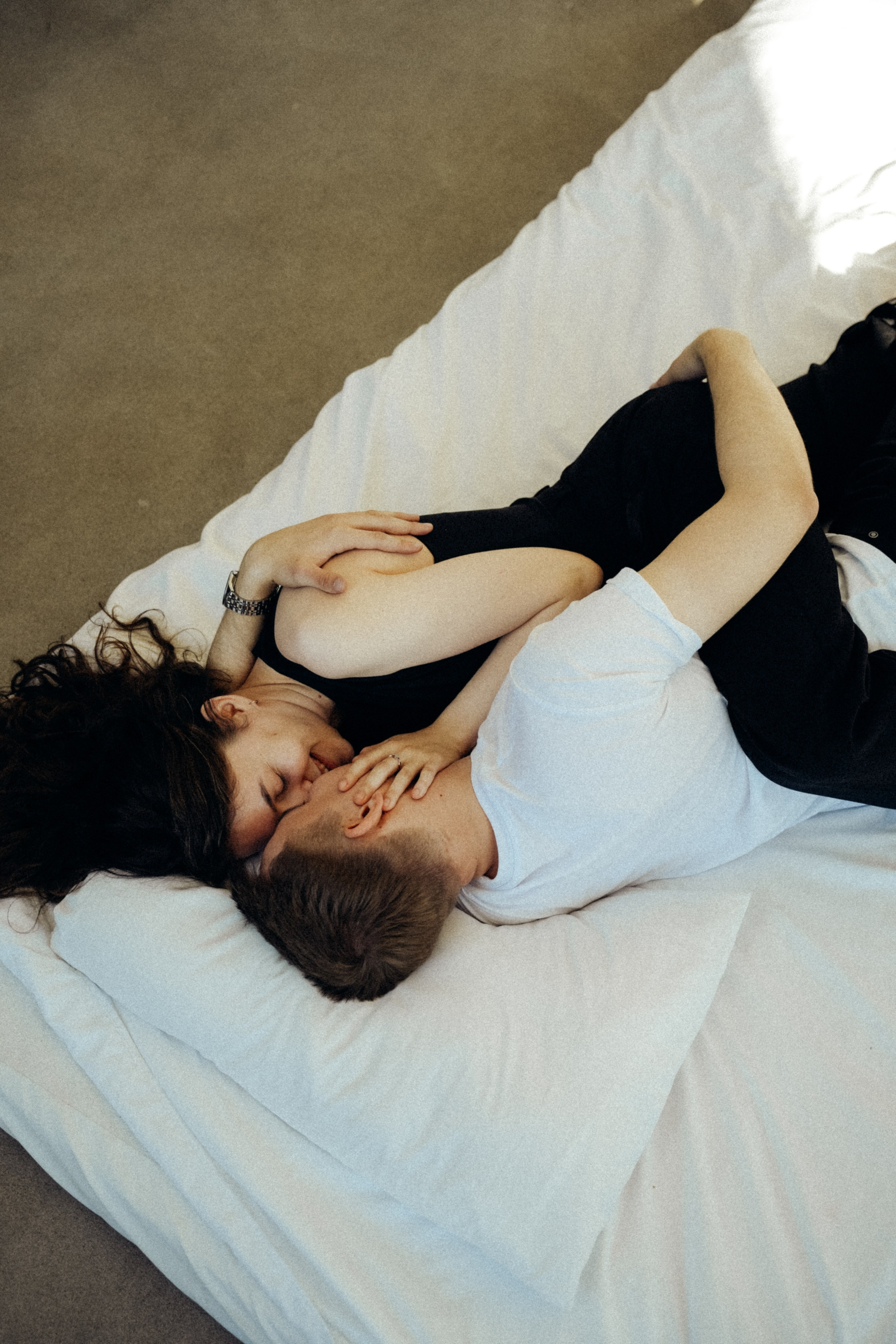 Даша и Максим. Фотограф г. Санкт-Петербург Александра Катанакова