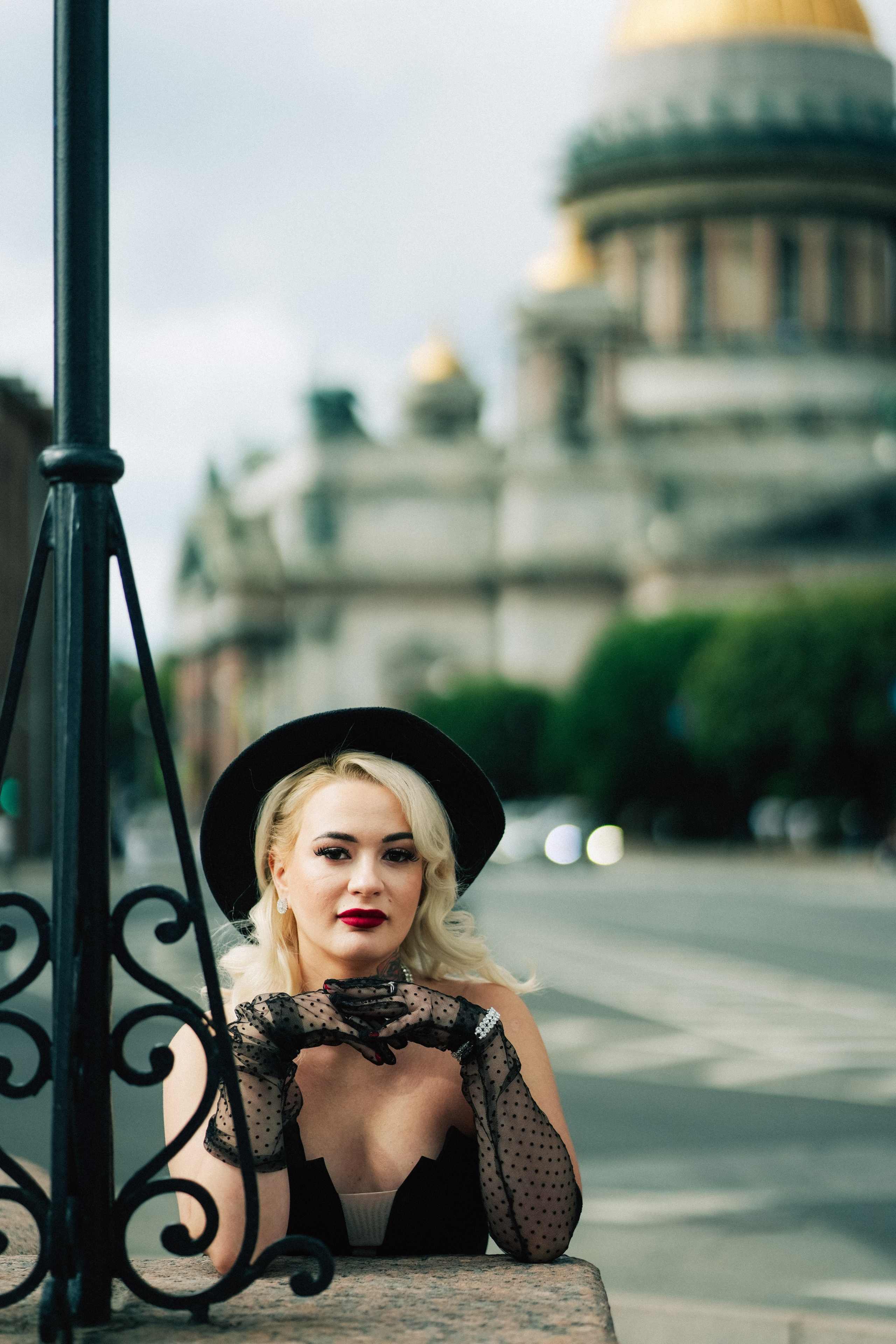 Юля и Руслан. Фотограф г. Санкт-Петербург Александра Катанакова