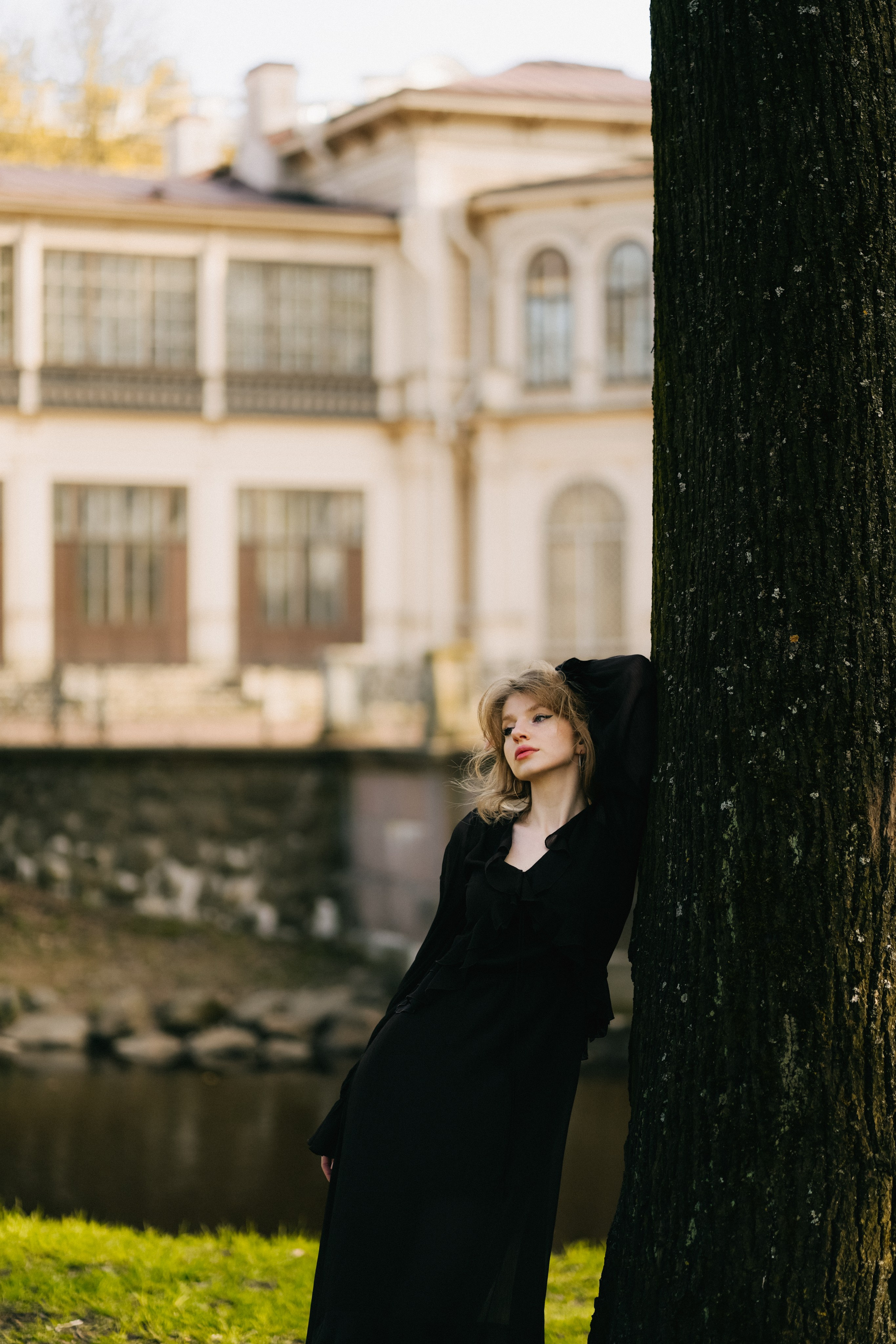 Настя. Фотограф г. Санкт-Петербург Александра Катанакова