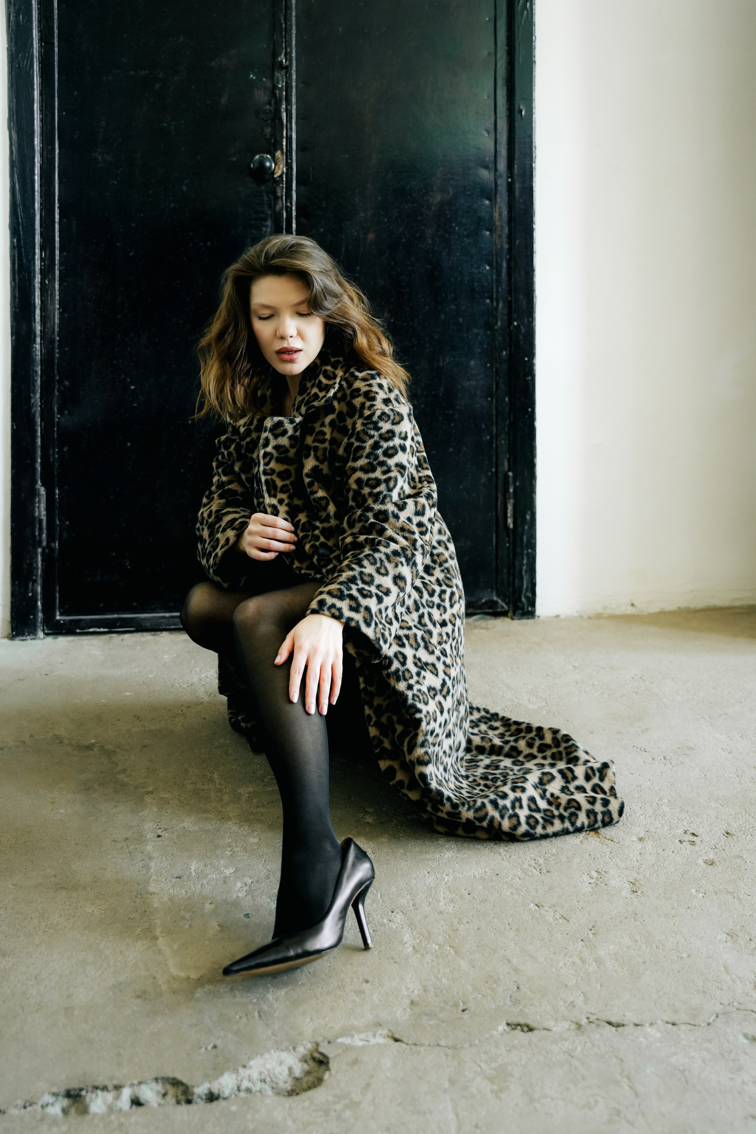 Яна. Фотограф г. Санкт-Петербург Александра Катанакова