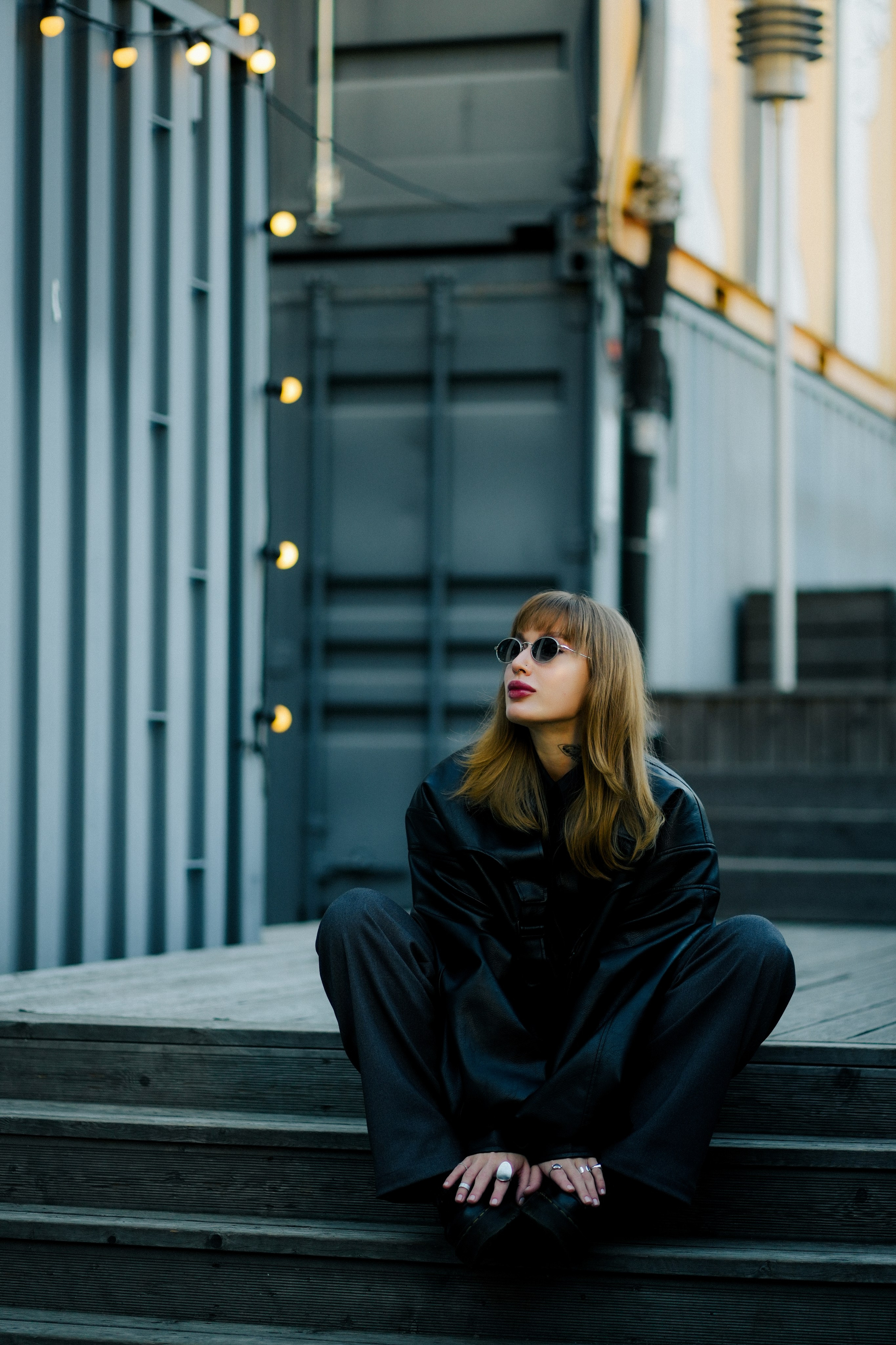 Арина. Фотограф г. Санкт-Петербург Александра Катанакова