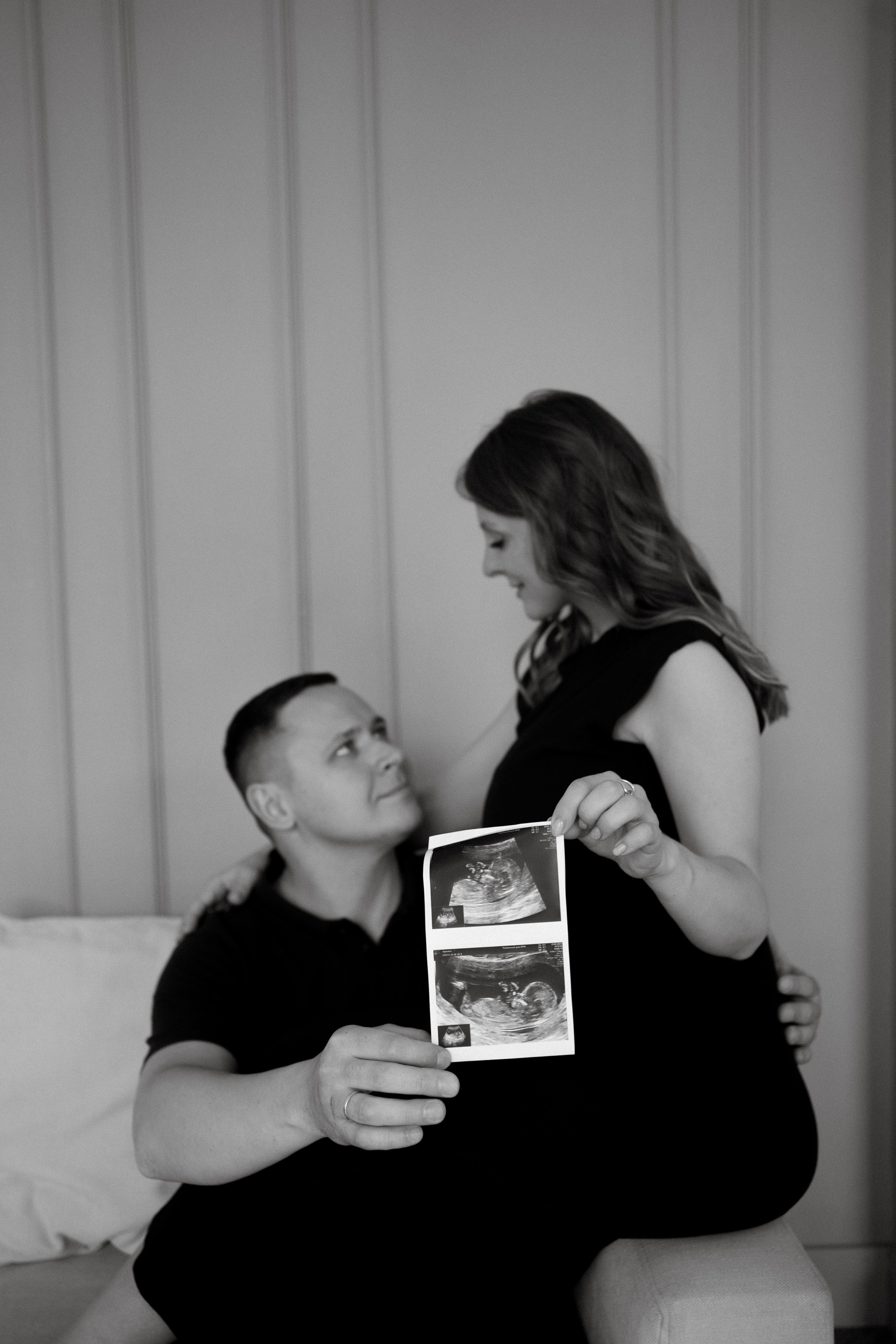 Настя и Денис. Фотограф г. Санкт-Петербург Александра Катанакова