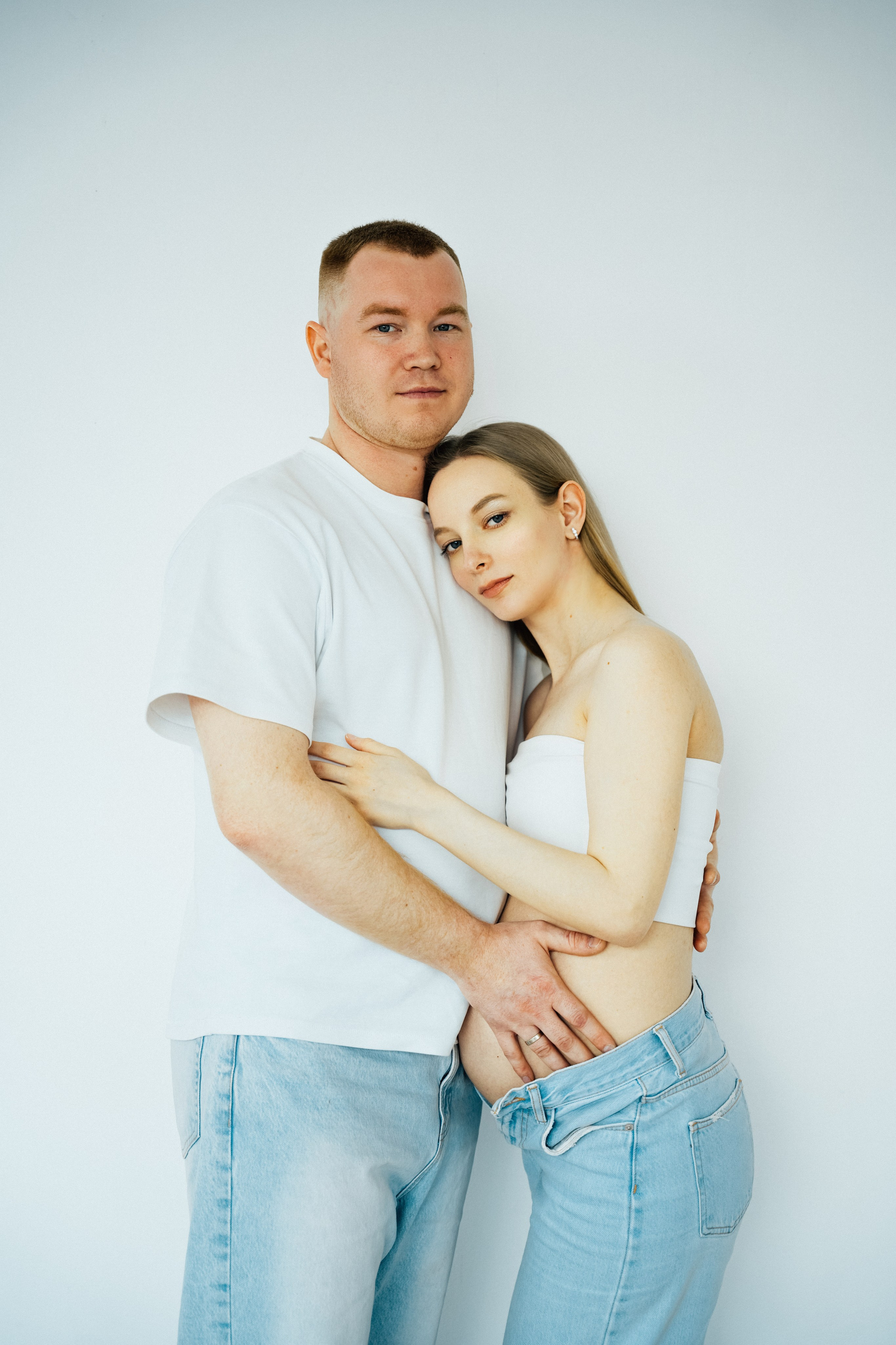 Настя и Егор. Фотограф г. Санкт-Петербург Александра Катанакова