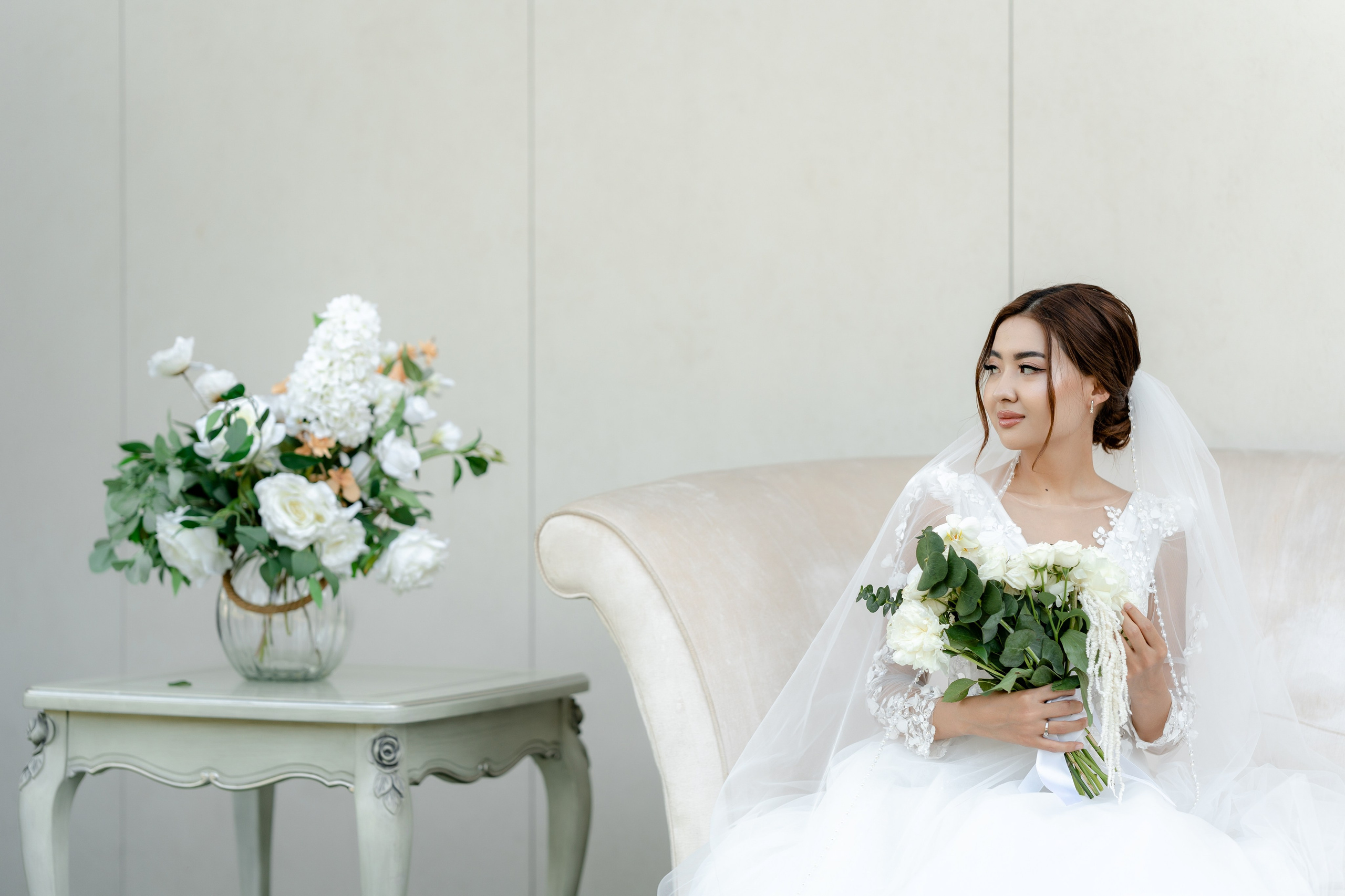 Bekzhan & Ardak. Galam media