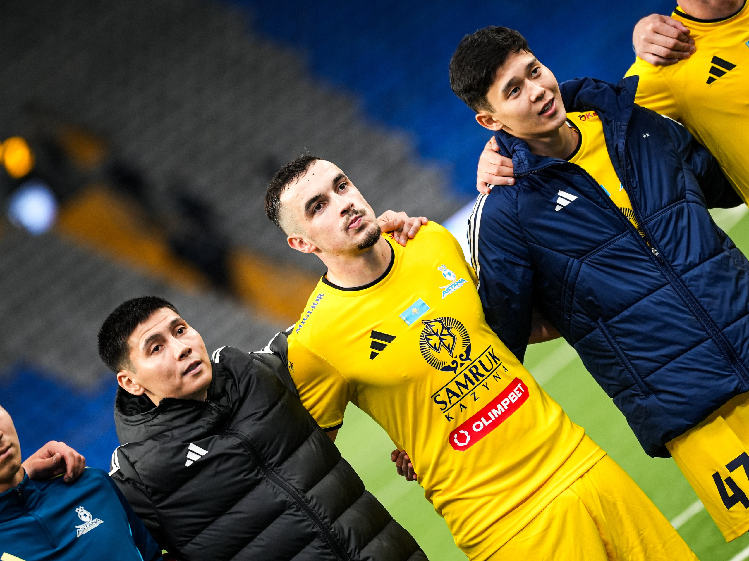 FC ASTANA. Здравствуйте Меня зовут Берден Ансар, Я профессиональный фотограф