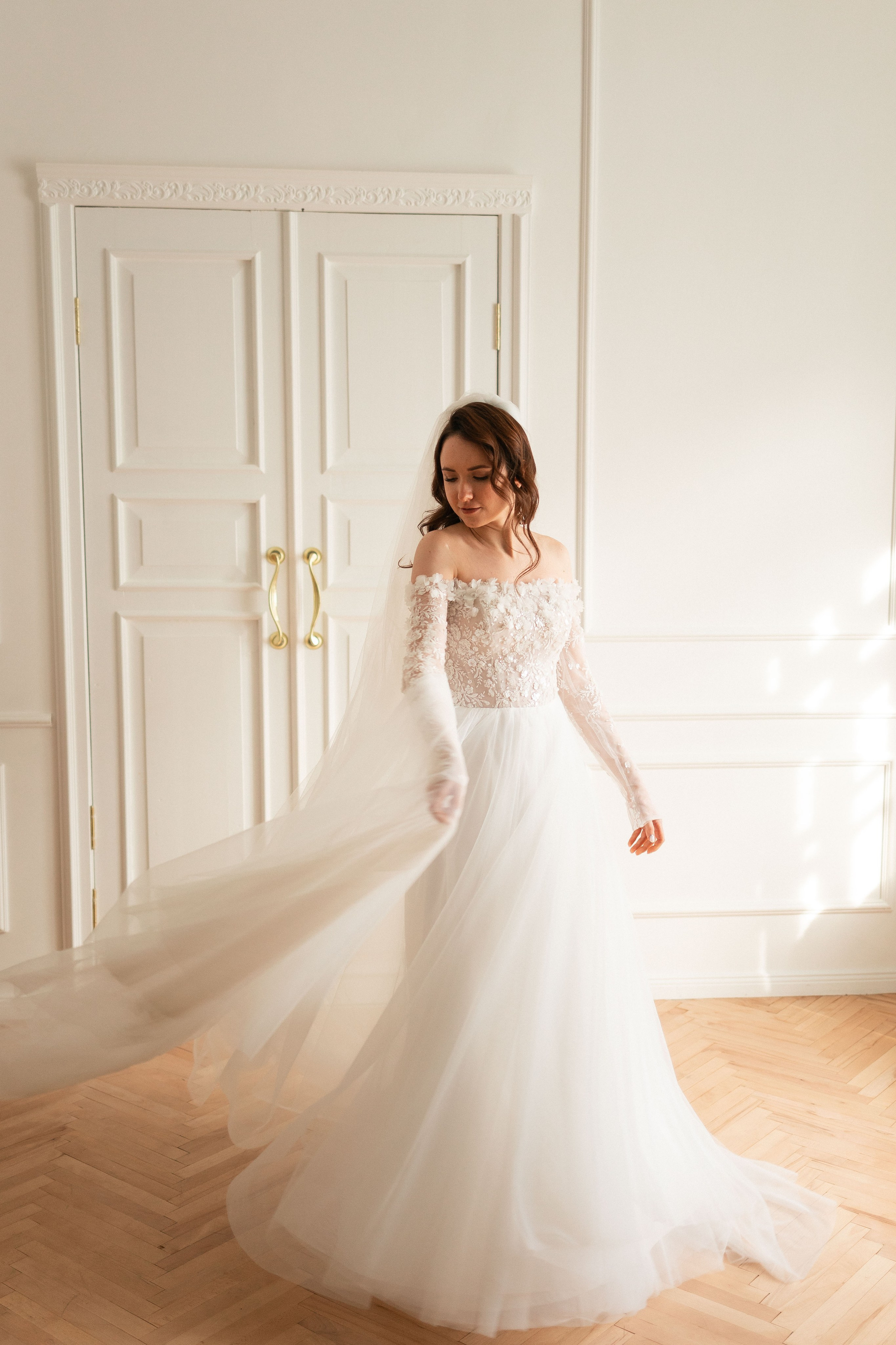 M&I. Семейный фотограф в Севастополе и Симферополе Александра Чистякова