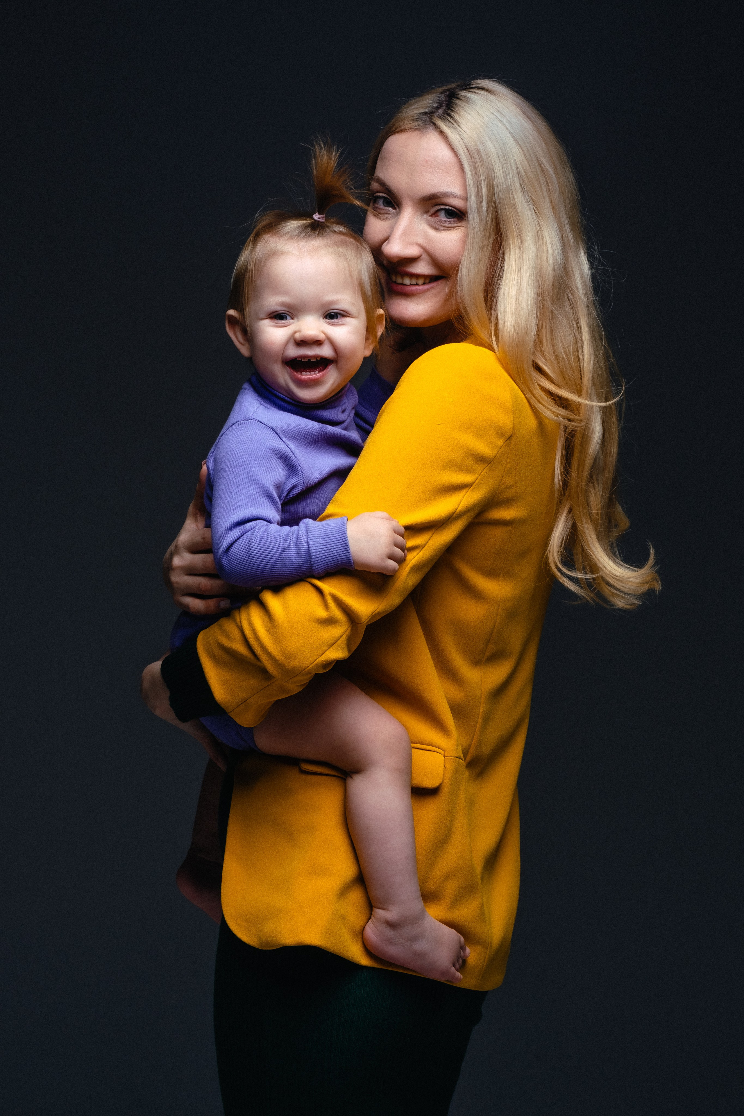 Елена и Анюта. Свадебный, семейный фотограф в Санкт-Петербурге