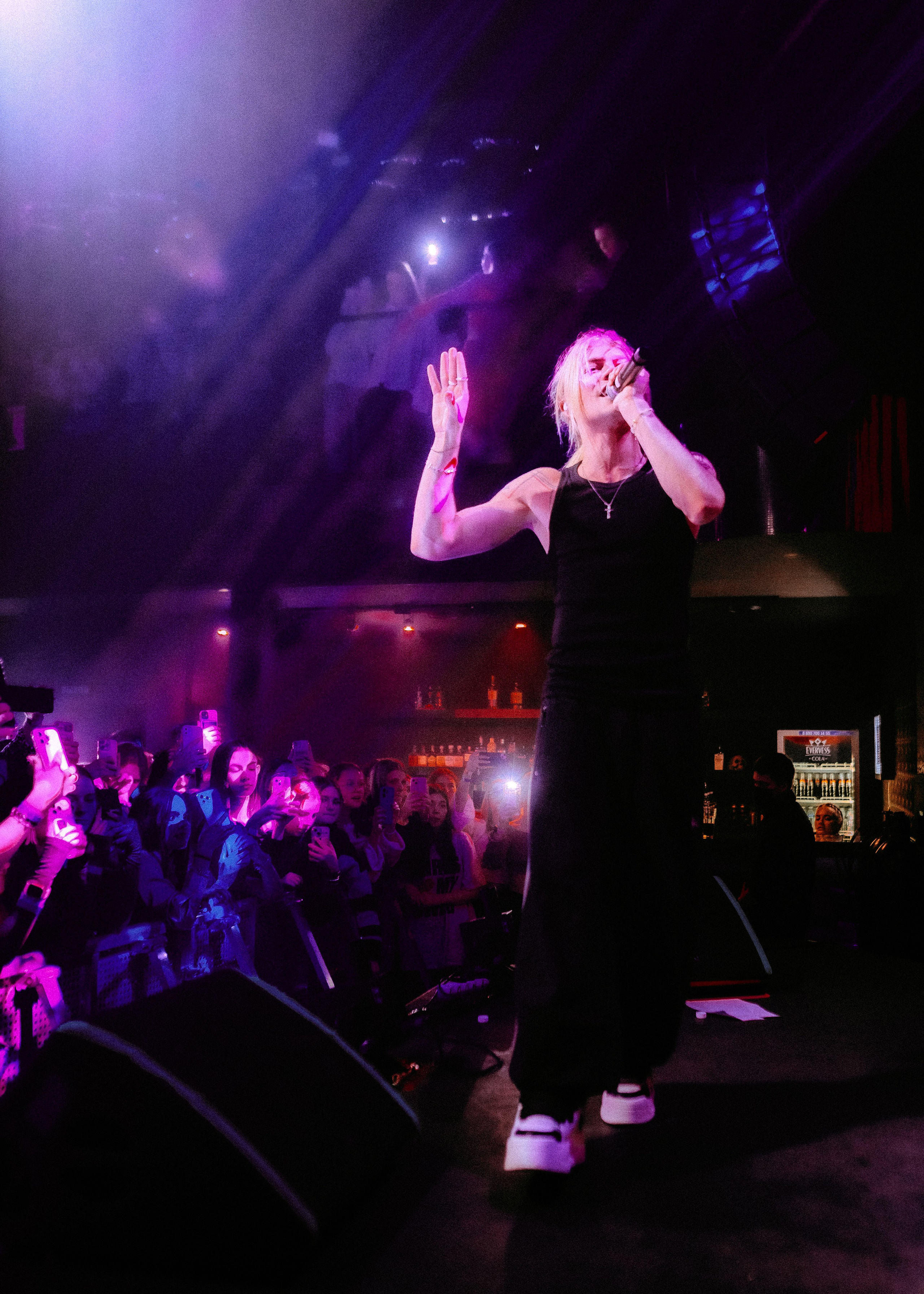 NKEEEI. Андрей Малахов — Фотограф в Хабаровске