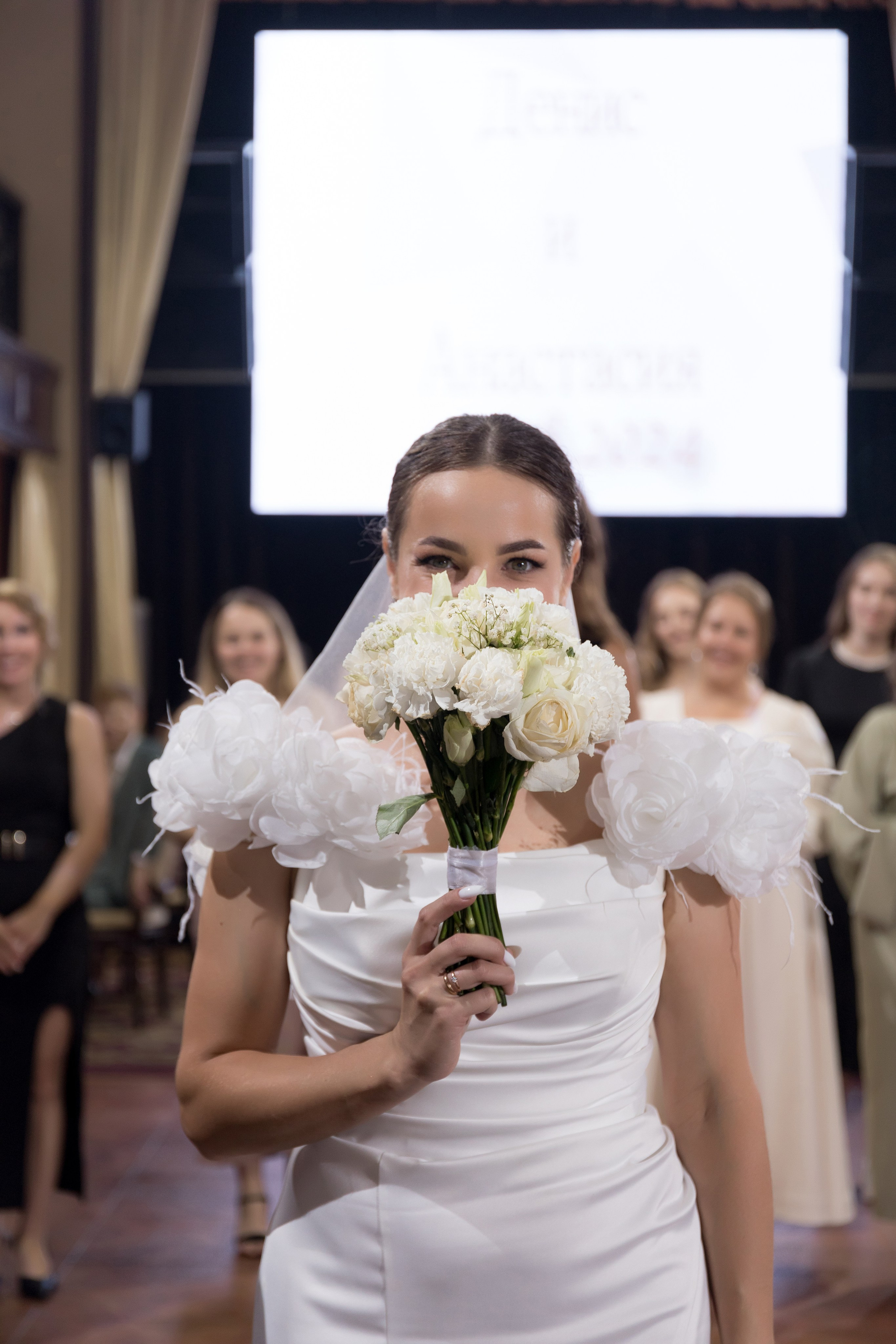 Денис и Анастасия. Свадебный и семейный фотограф Марина Злочевская