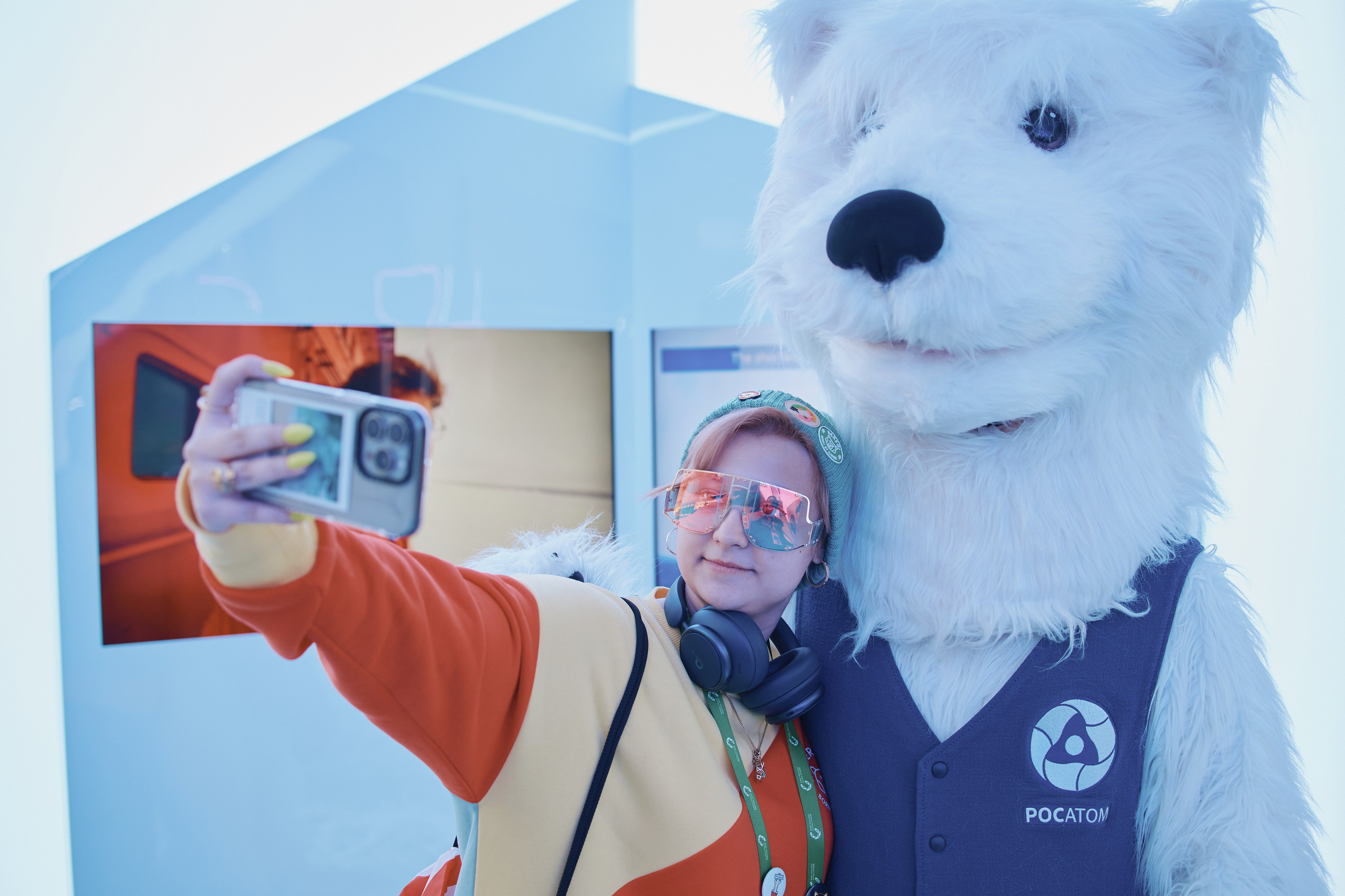 Всемирный фестиваль молодежи 2024. Фотограф в Челябинске — Дмитрий Носов