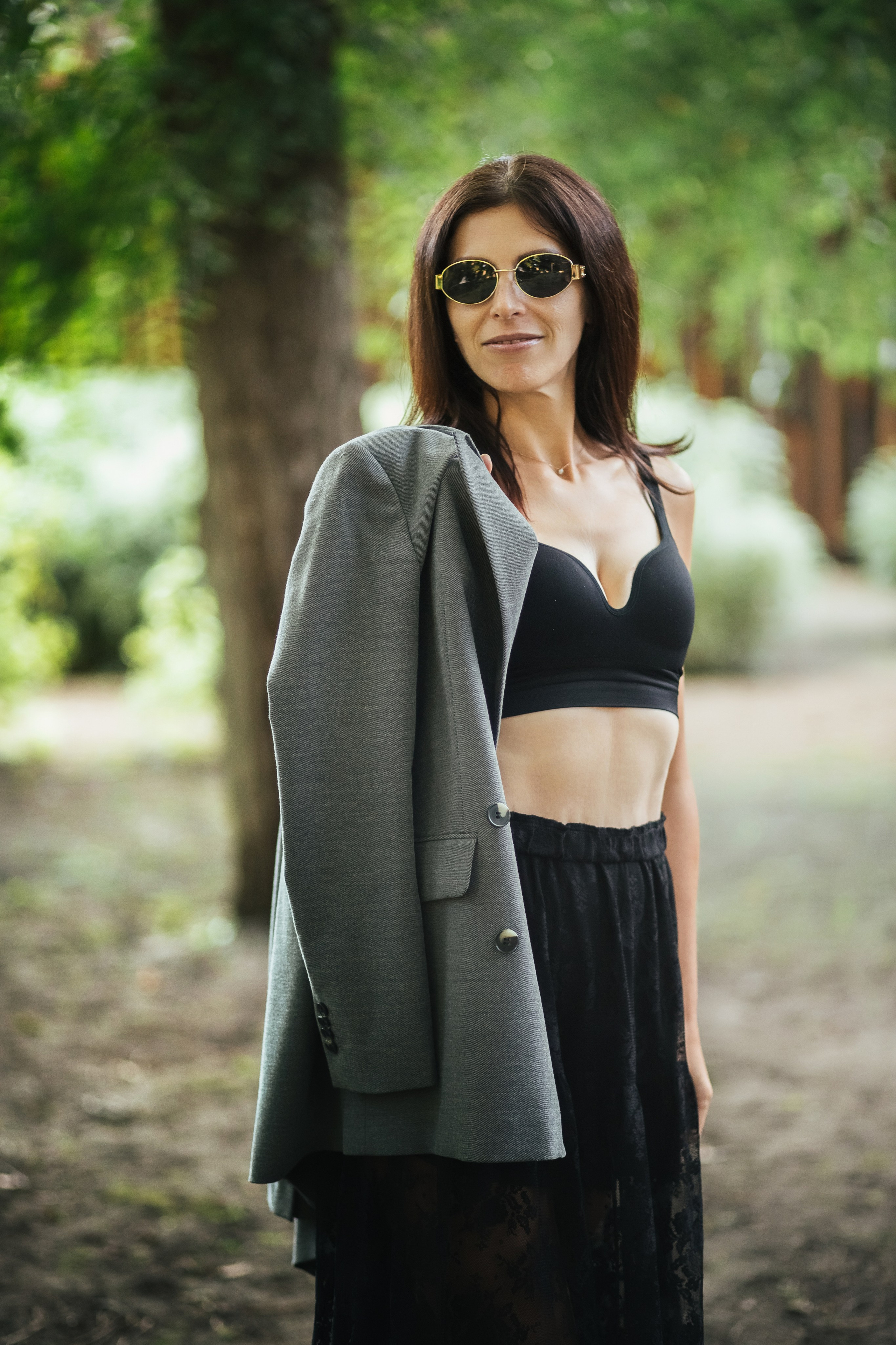 Прогулки по городу. Вера Соколова фотограф Воронеж