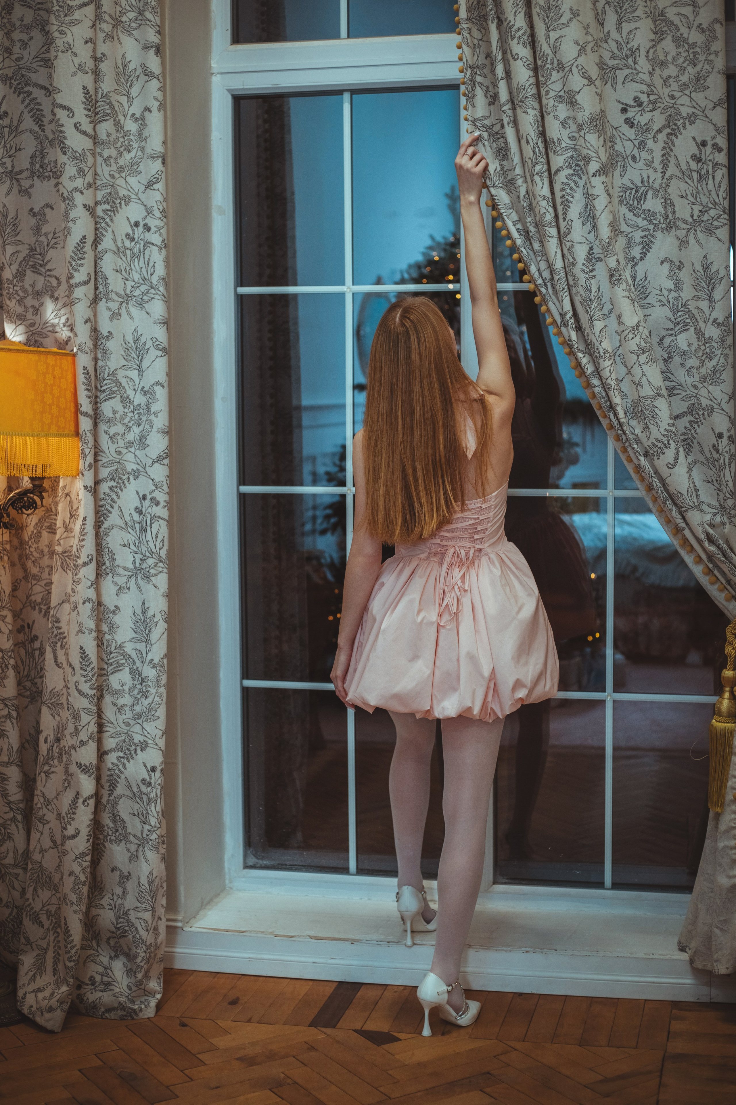 Нежность. Вера Соколова фотограф Воронеж