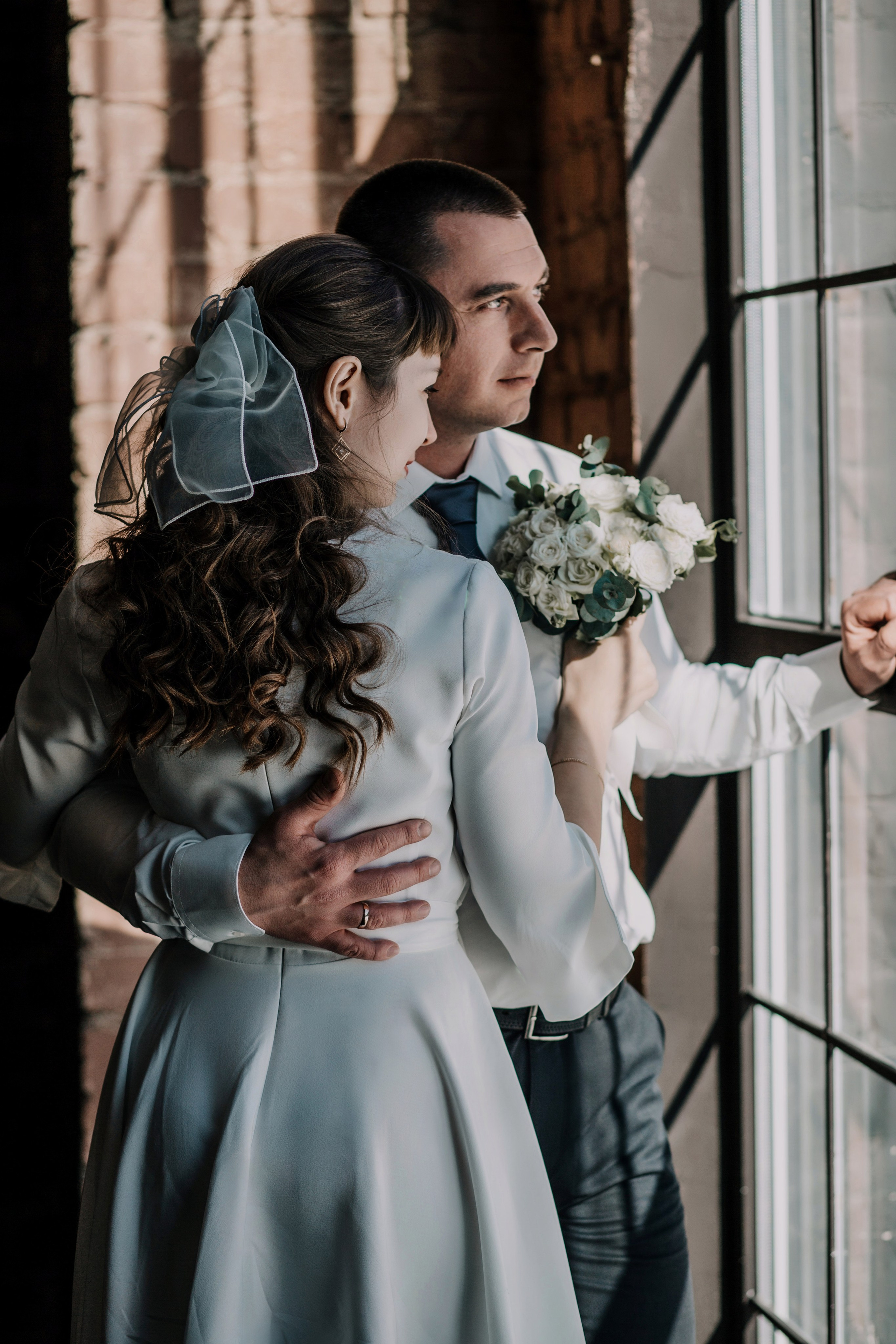 Свадебный переполох. Вера Соколова фотограф Воронеж