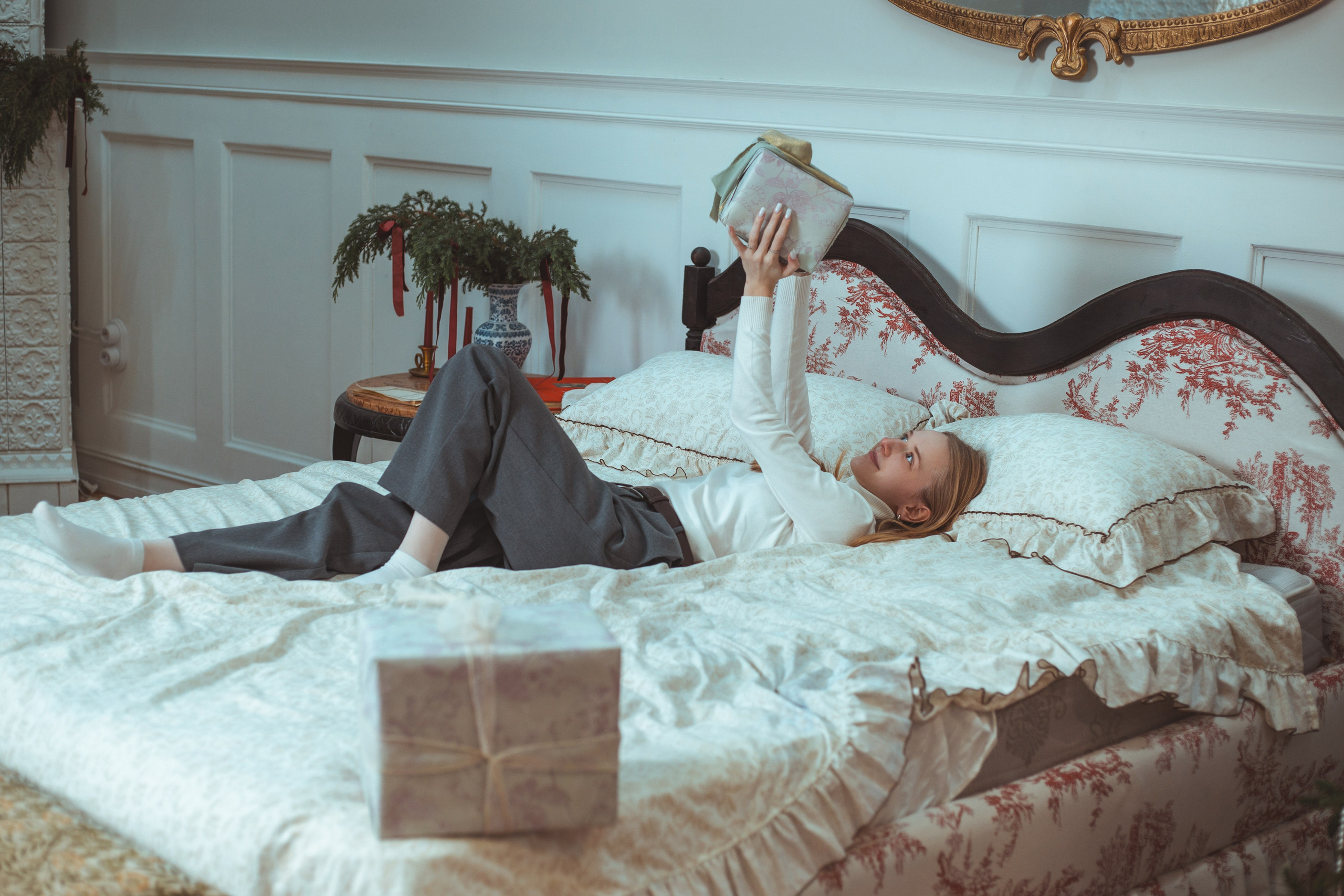 Нежность. Вера Соколова фотограф Воронеж