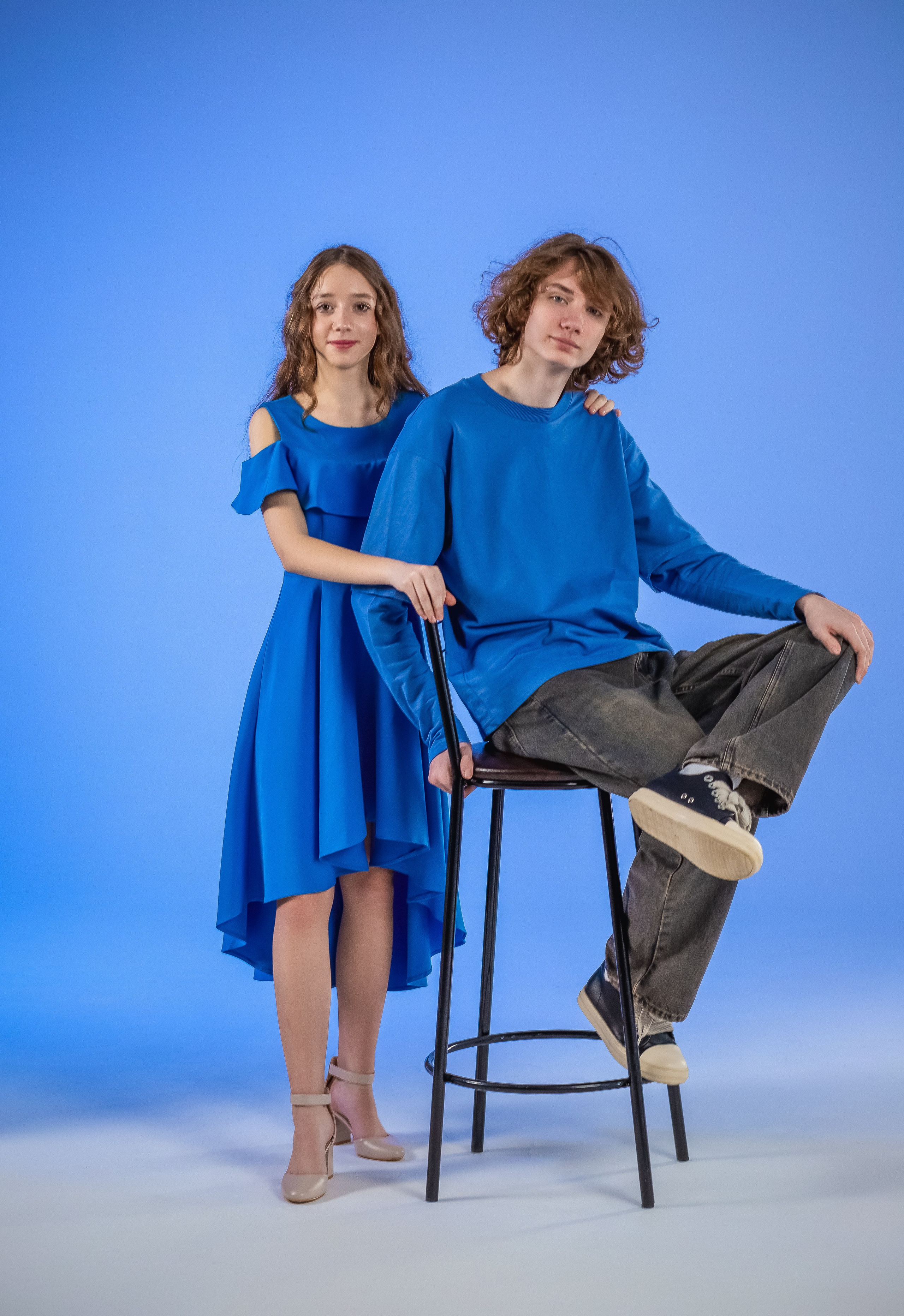 День рождения детей. Вера Соколова фотограф Воронеж