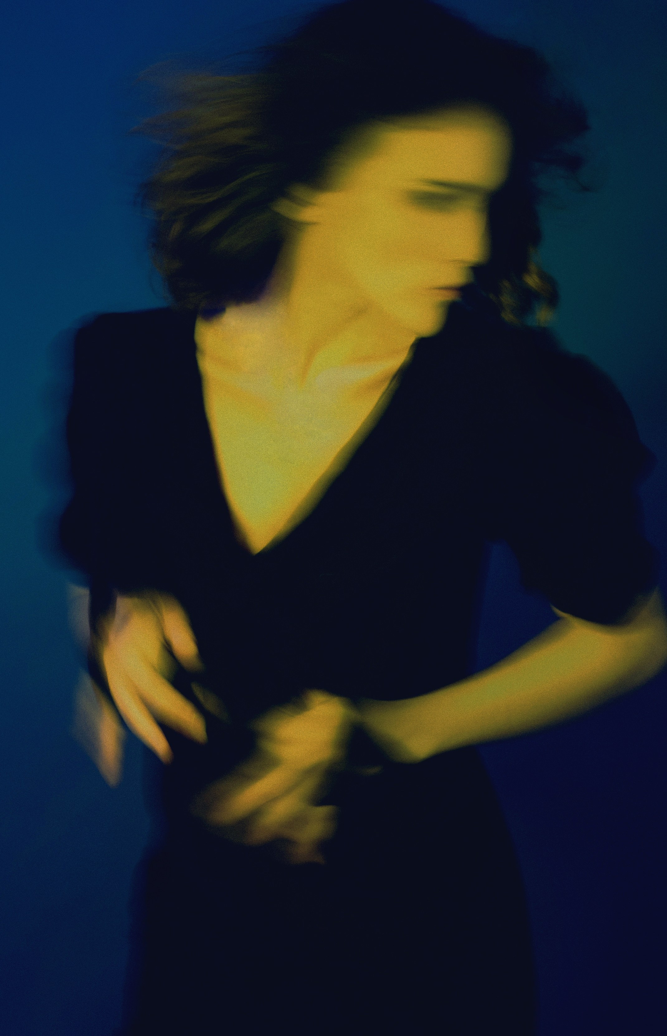 Portrait & Art. Commerce & art photographer