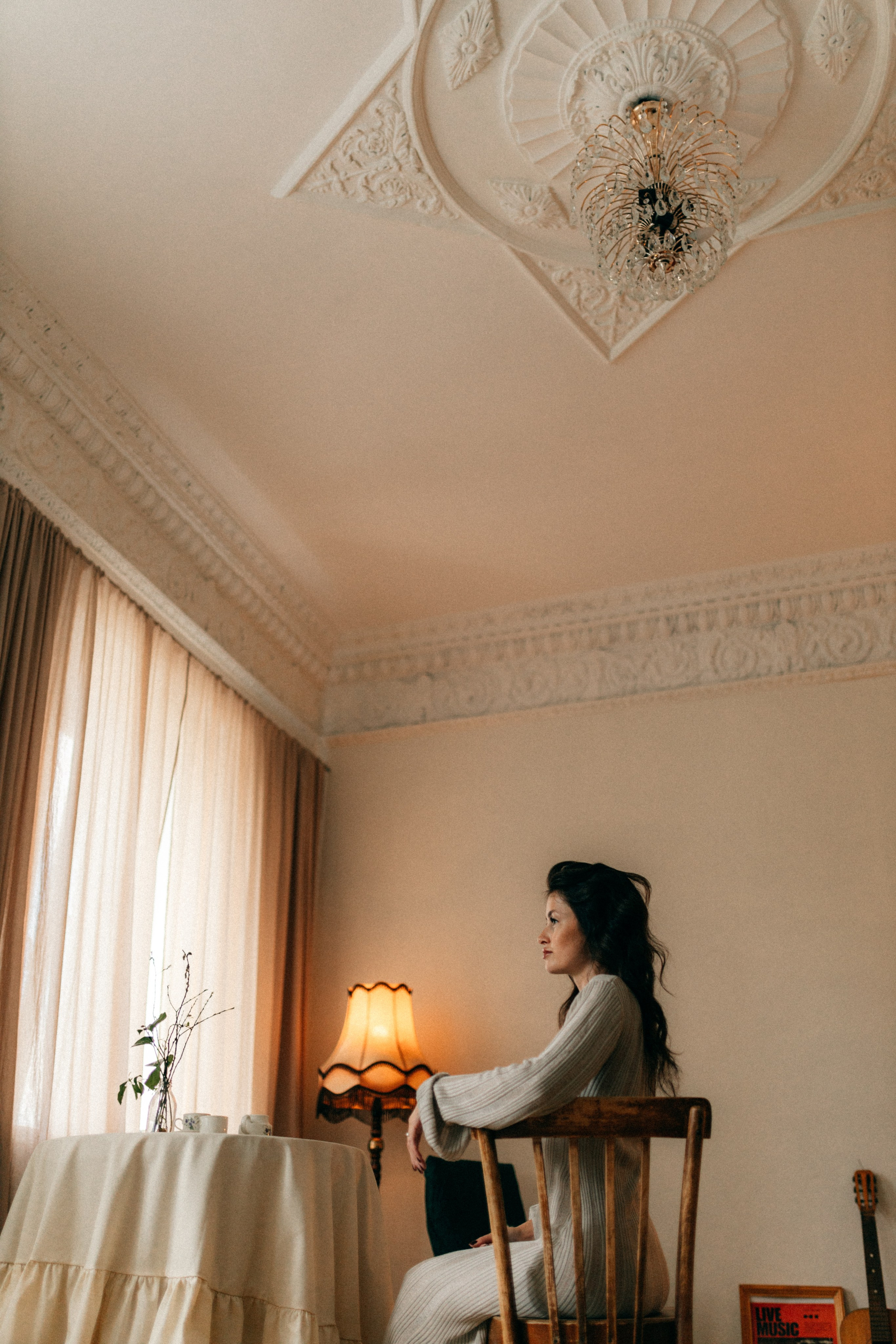 Маша. Фотограф НОГИНСК, Москва, Анастасия Белая