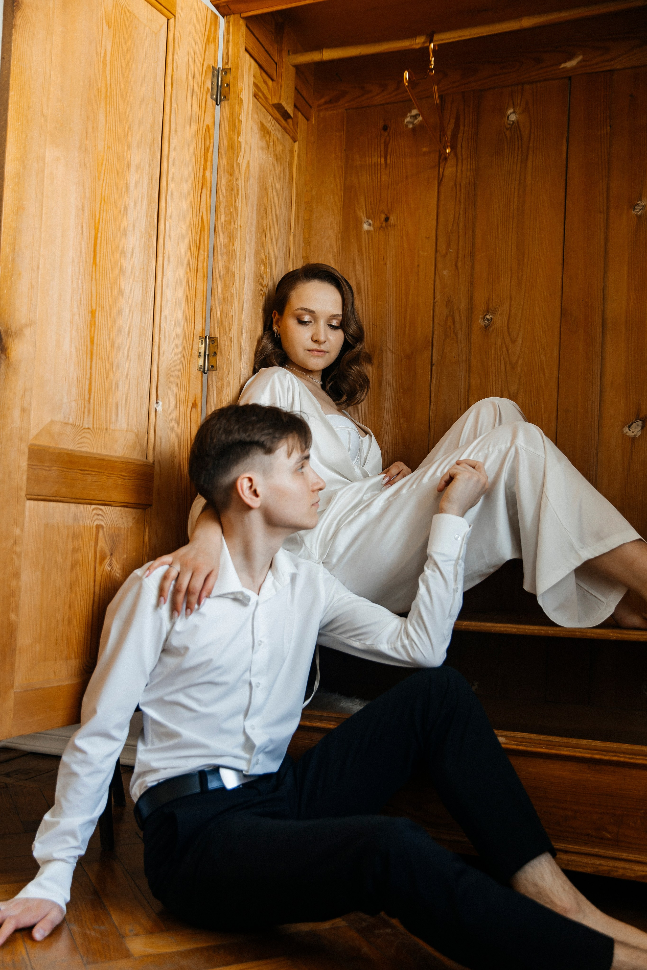 Love story. Семейный и свадебный фотограф в Мытищах