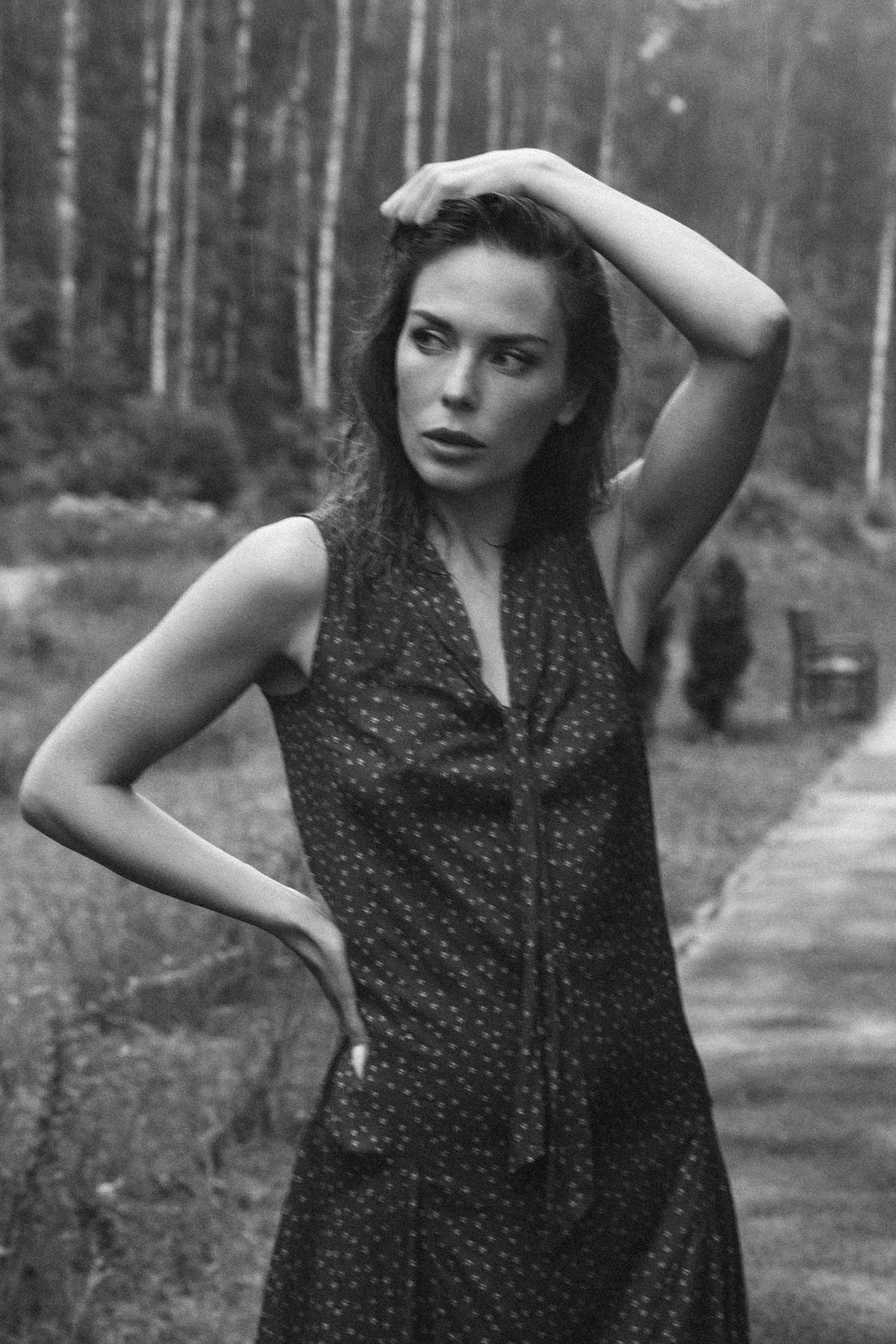 EVERY TIME IT RAINS. Настоящие портреты и истории