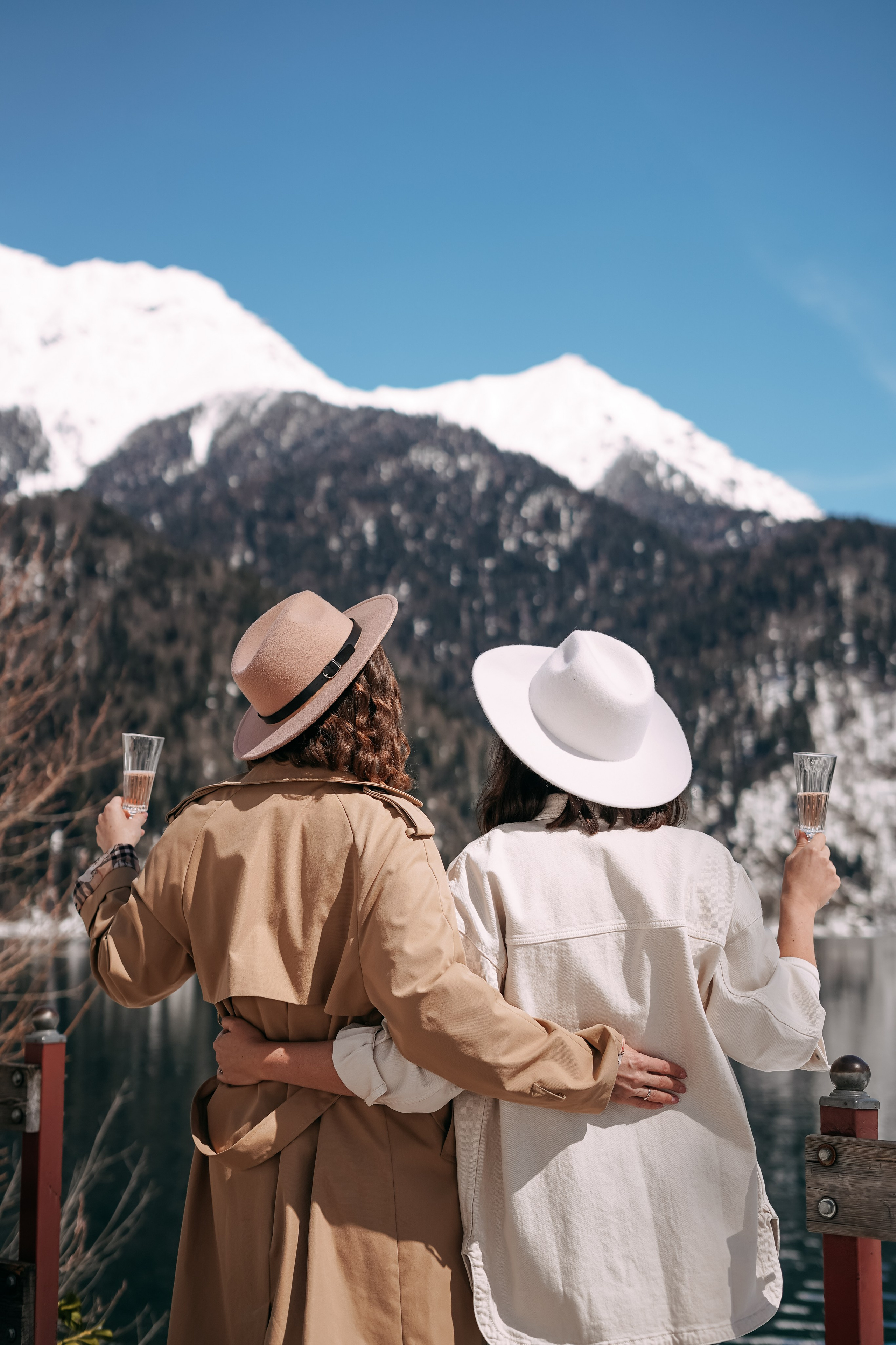 Мини-фототур «Озеро Рица». Фотограф в Сочи и Абхазии | Фототуры | September Air