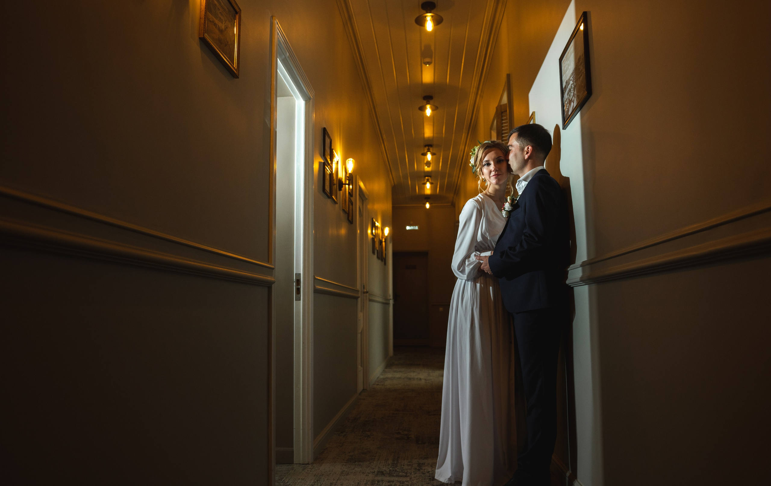 Серии снимков. Фотограф Иван Сосновский