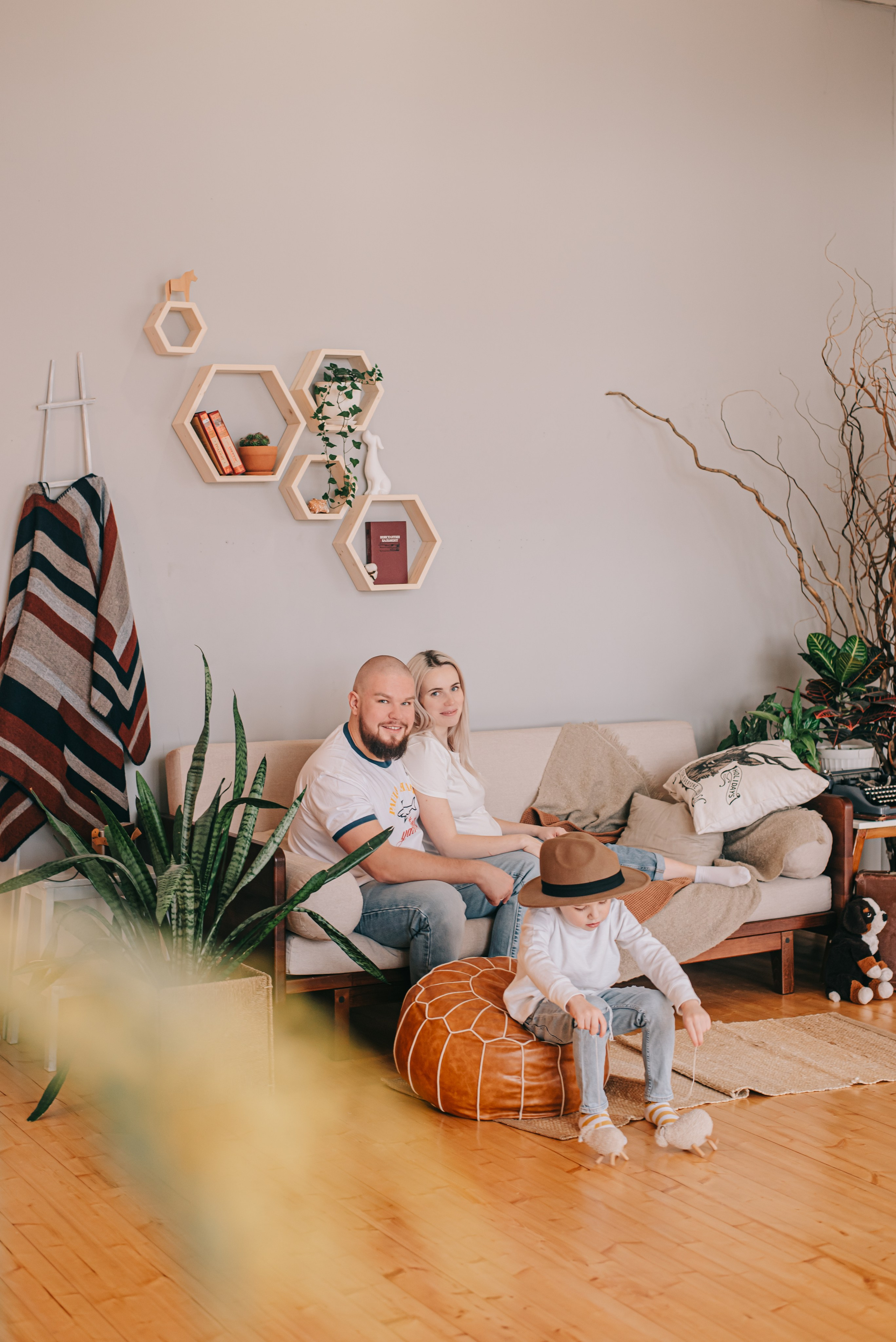 Аркадий и Мария. Фотограф в Краснодаре Зеленкина Дарья