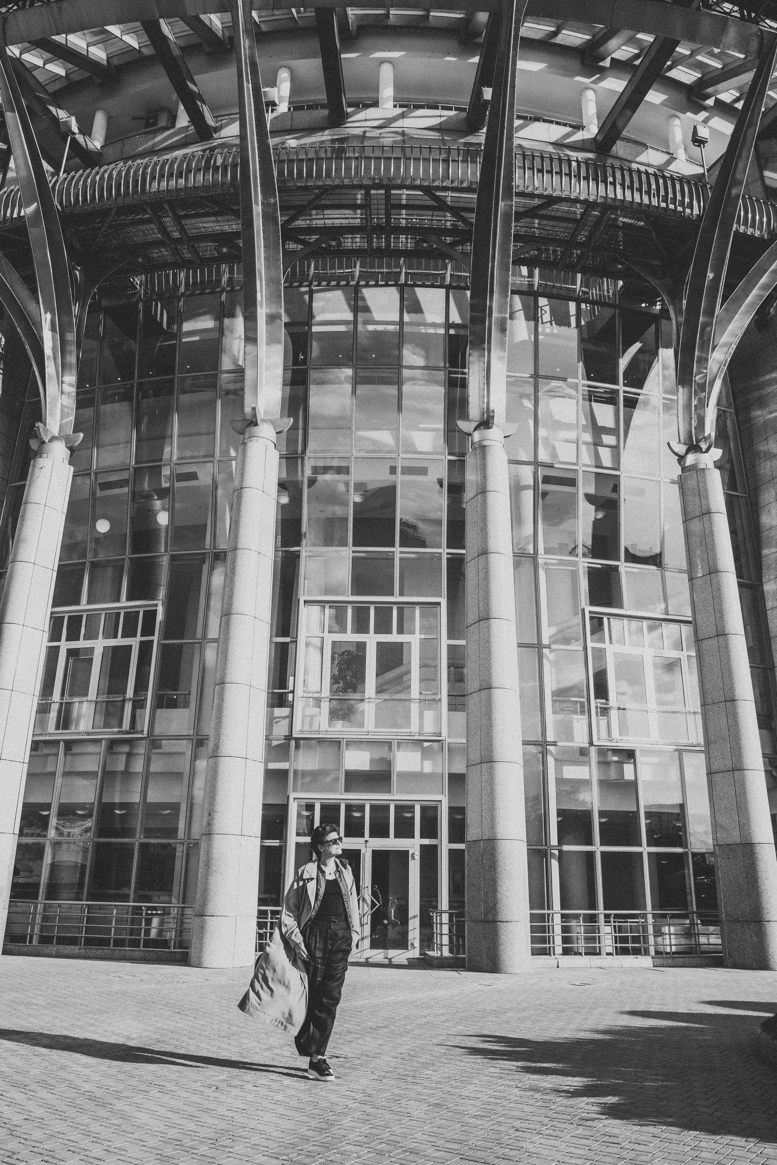 Татьяна. Фотограф в Москве Шаганова Нина