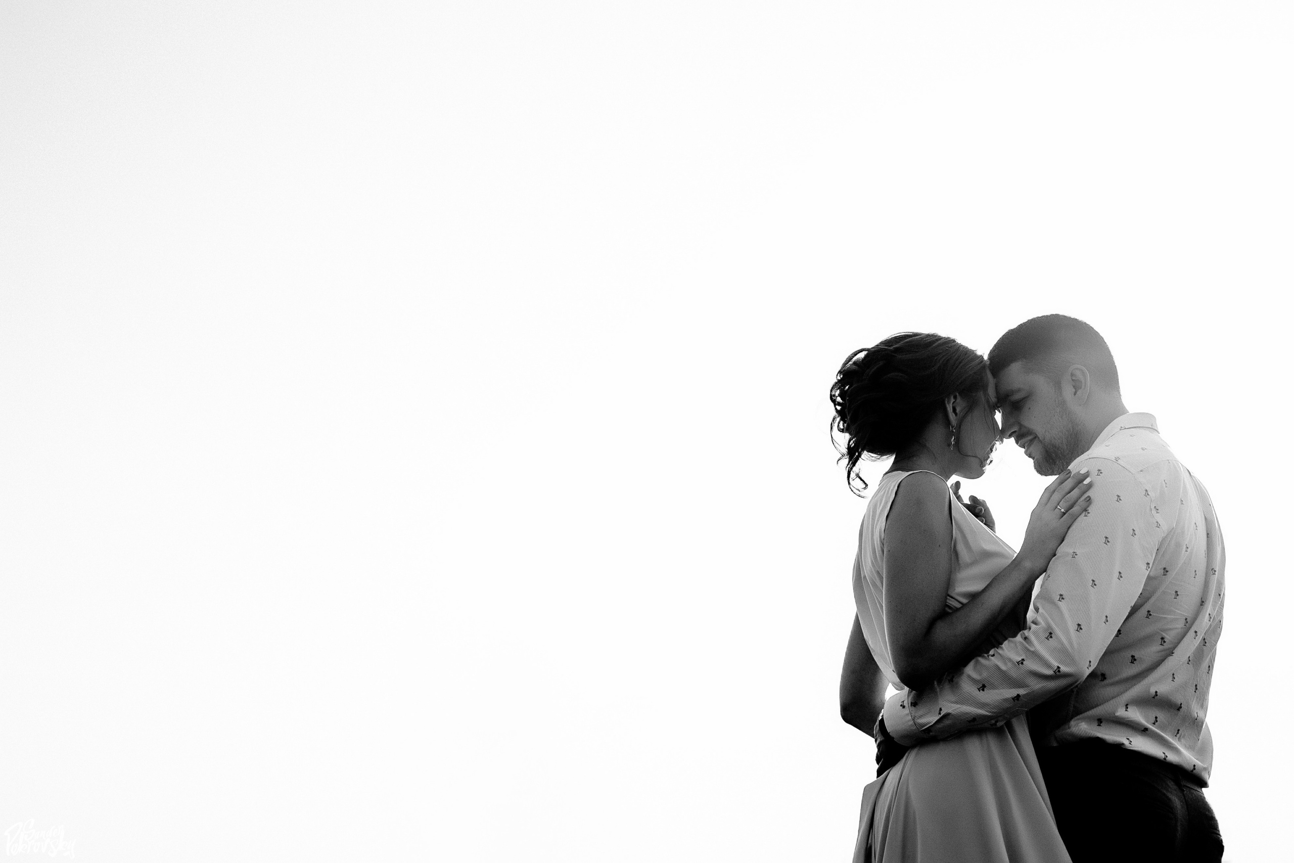 Свадебный и репортажный фотограф в Чебоксарах Покровский Александр