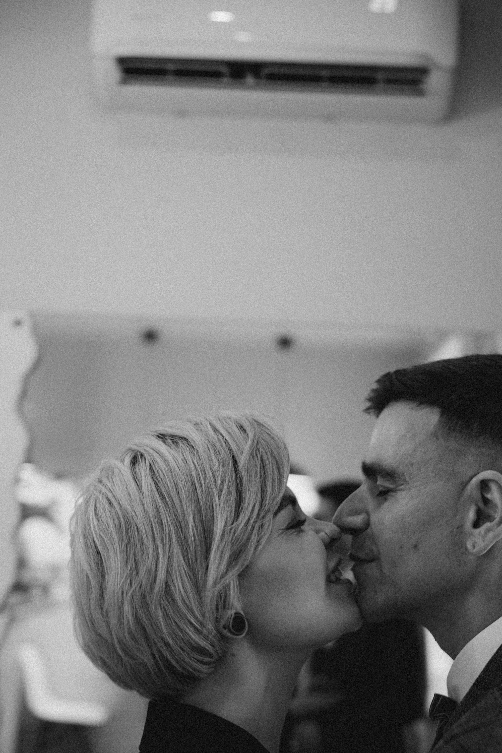 Аня и Сергей. Агафонова Анна — фотограф в Красной Поляне